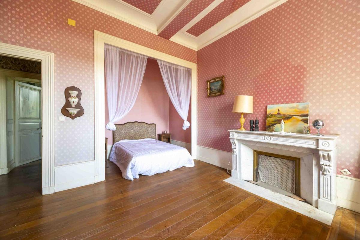 6 bedroom maison in Saint Lon Les Mines, Landes, France