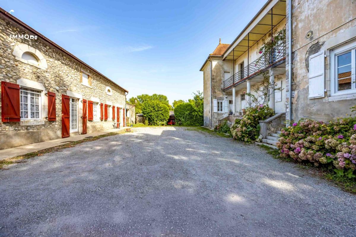 6 bedroom maison in Saint Lon Les Mines, Landes, France
