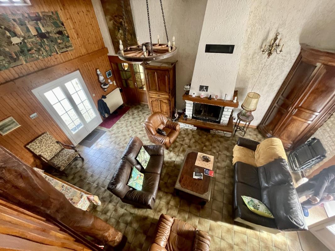 3 bedroom maison individuelle in Saint Martial, Charente-Maritime, France