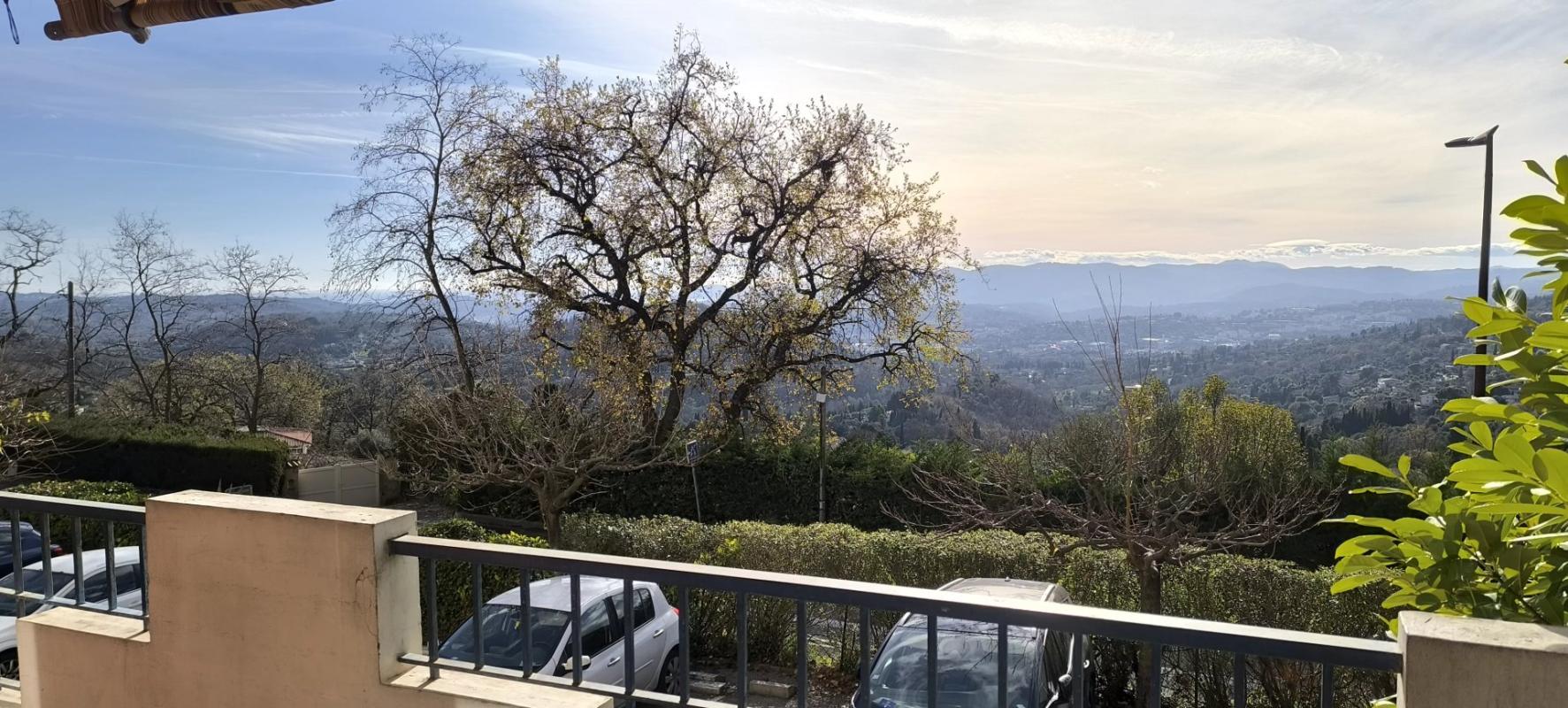 1 bedroom t2 in Grasse, Alpes-Maritimes, France