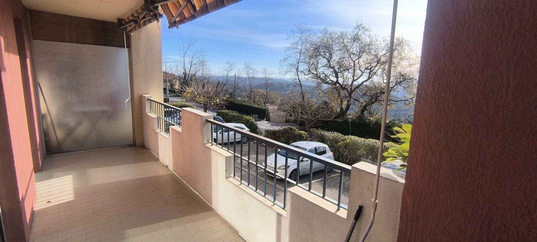 1 bedroom t2 in Grasse, Alpes-Maritimes, France