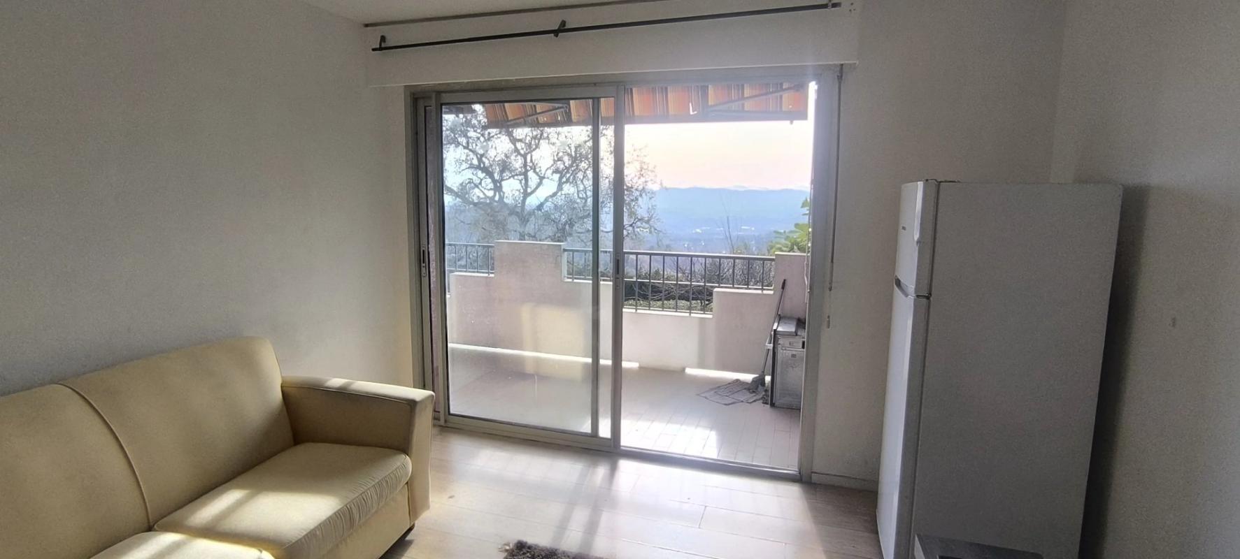 1 bedroom t2 in Grasse, Alpes-Maritimes, France