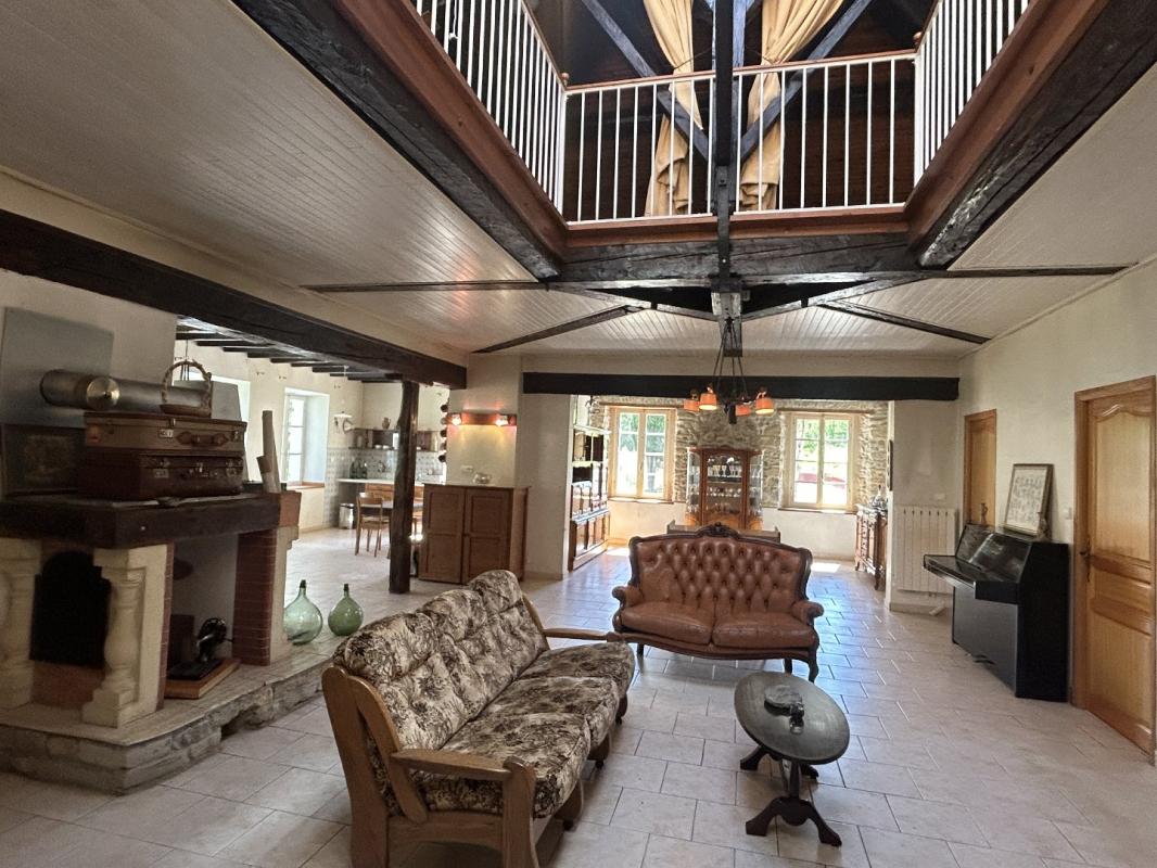 3 bedroom maison in Laroque D’olmes, Ariège, France