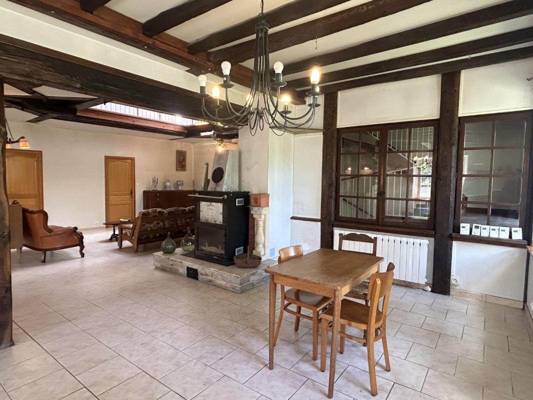 3 bedroom maison in Laroque D’olmes, Ariège, France