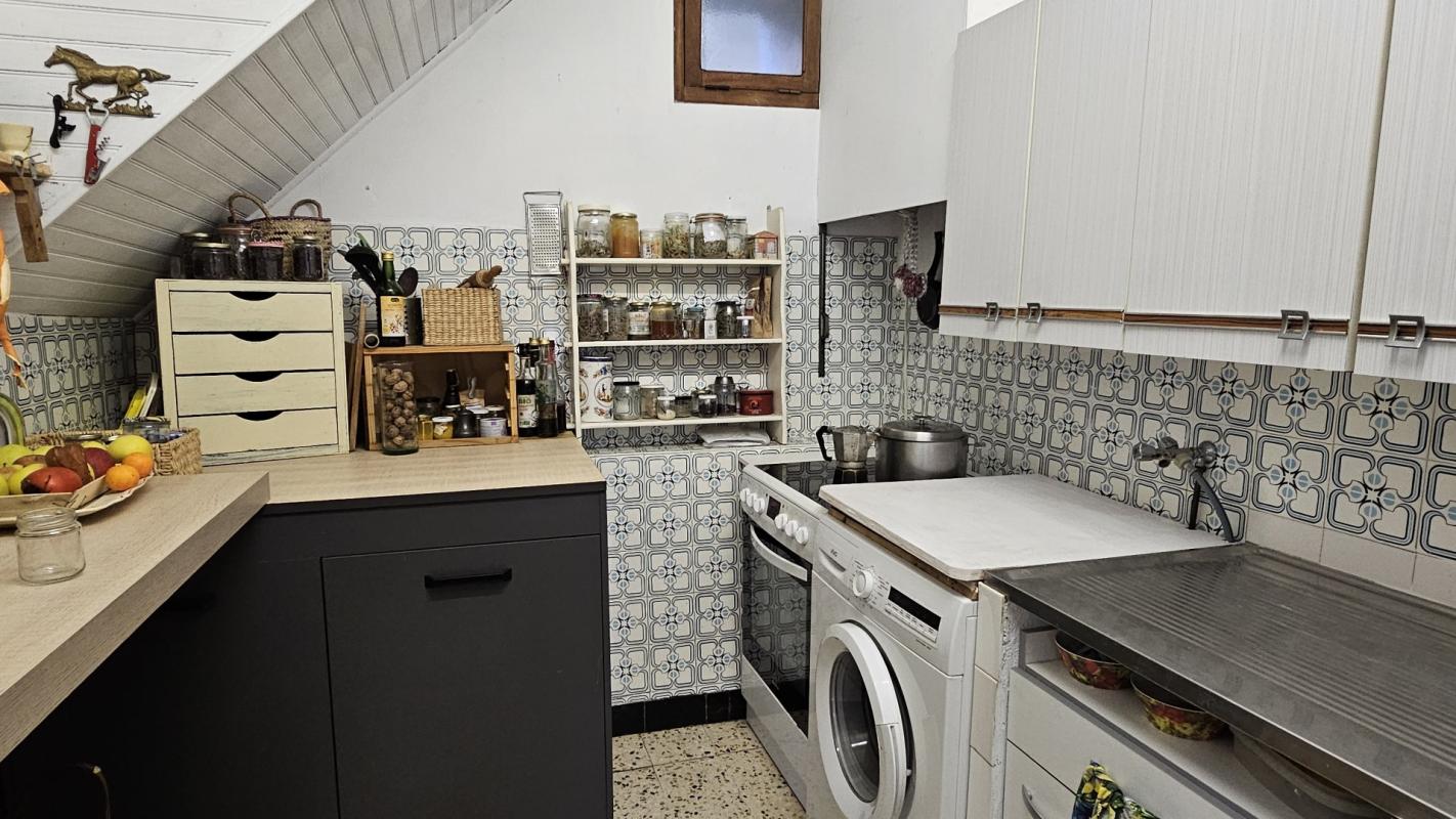 3 bedroom maison in Camon, Ariège, France