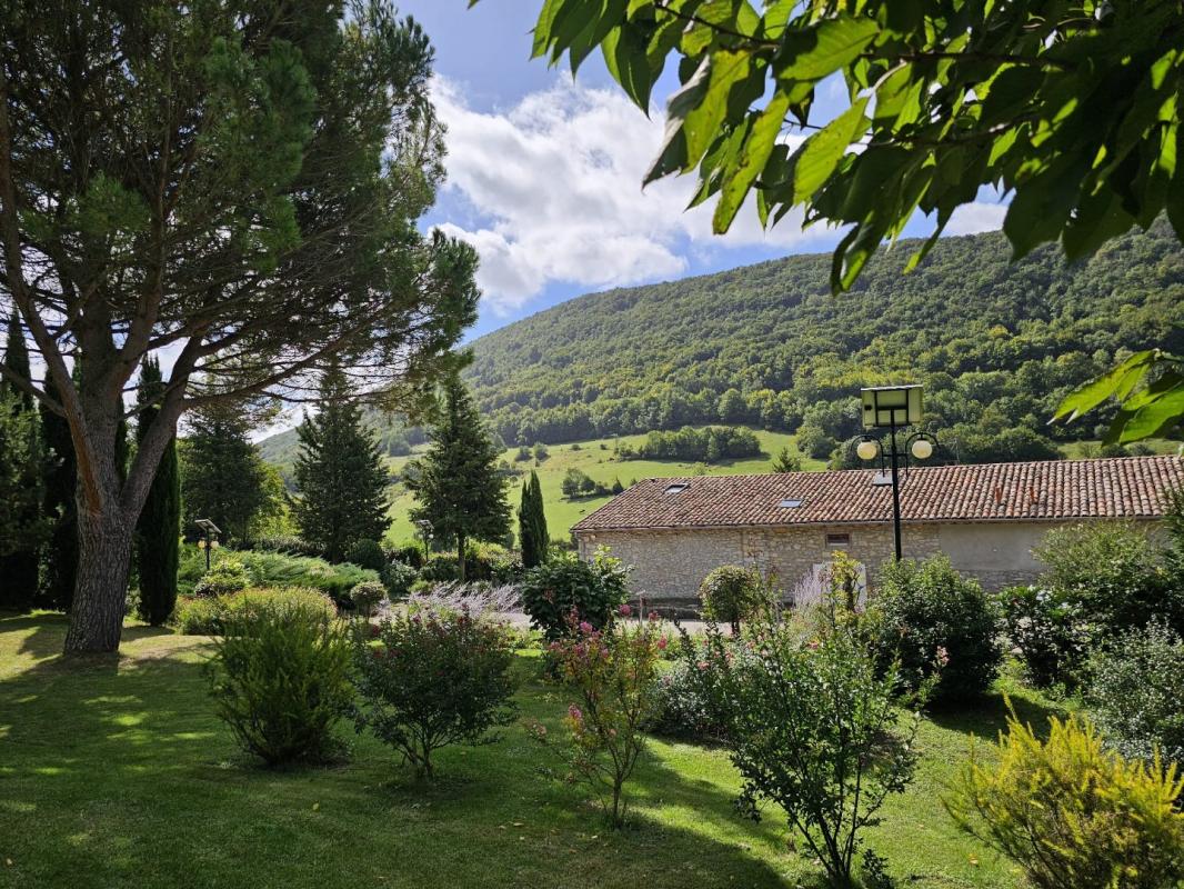 8 bedroom propriete in Raissac, Ariège, France