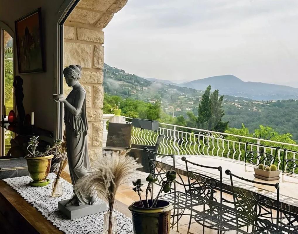 1 bedroom villa in Vence, Alpes-Maritimes, France