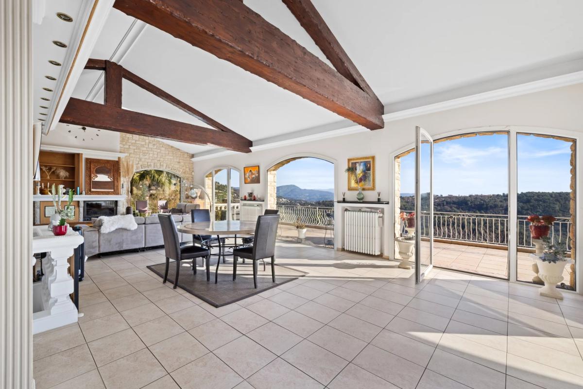 1 bedroom villa in Vence, Alpes-Maritimes, France