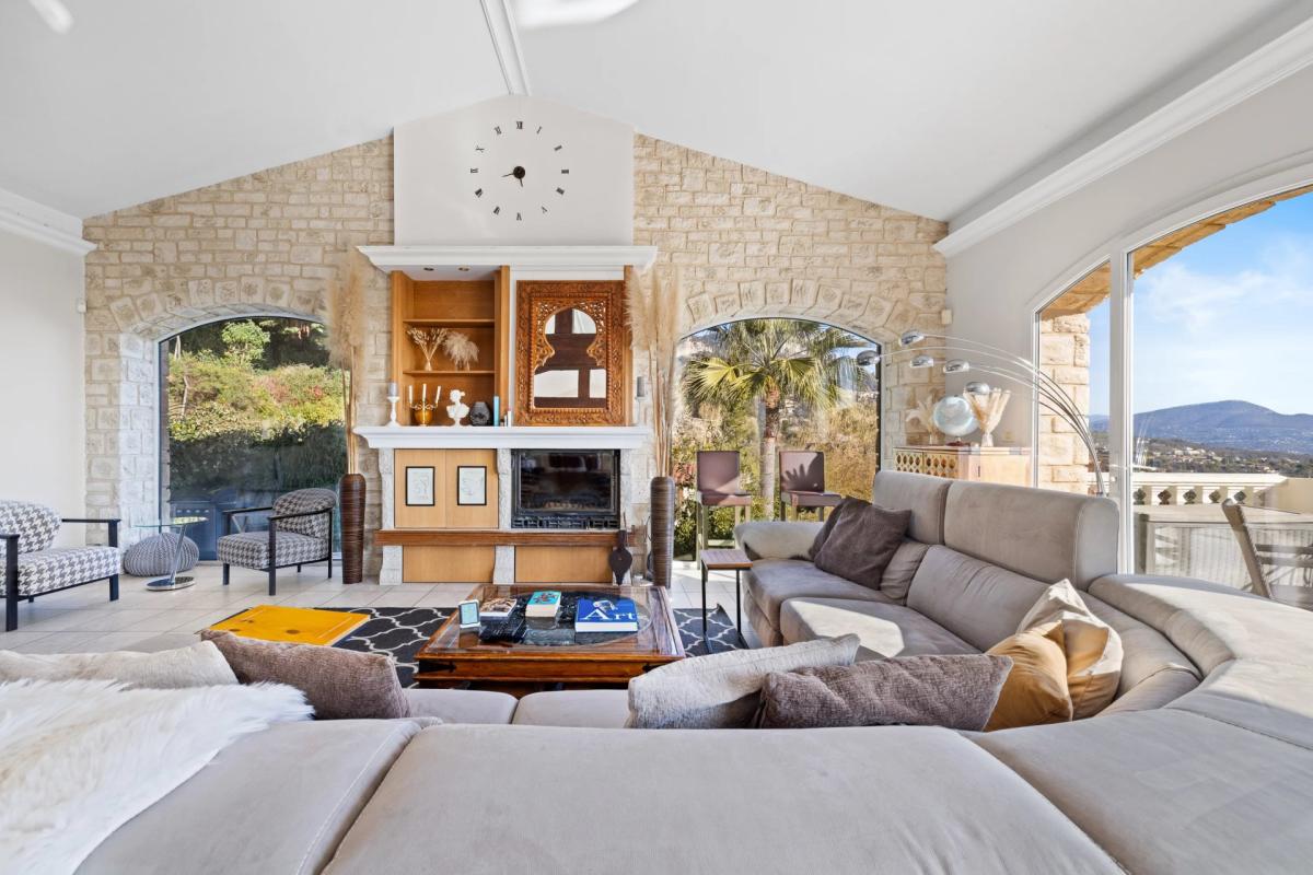 1 bedroom villa in Vence, Alpes-Maritimes, France