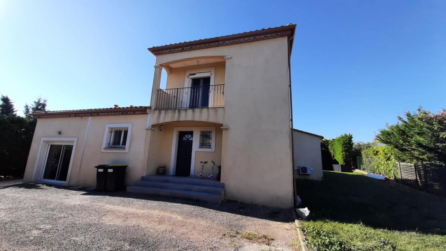4 bedroom villa in Carcassonne, Aude, France