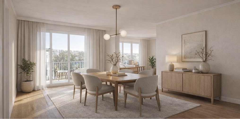 3 bedroom t5 in Anglet, Pyrénées-Atlantiques, France