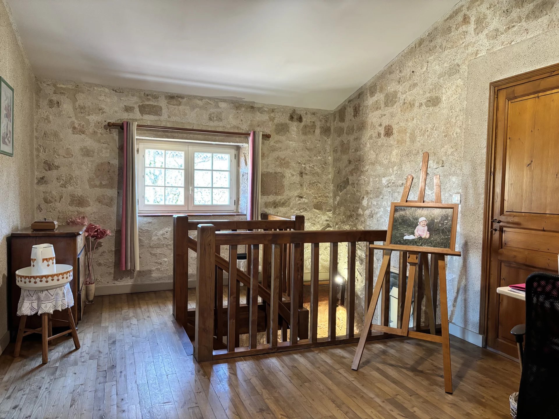 Detached stone house near Montaigu-de-Quercy, Aquitaine – France – BVI83835