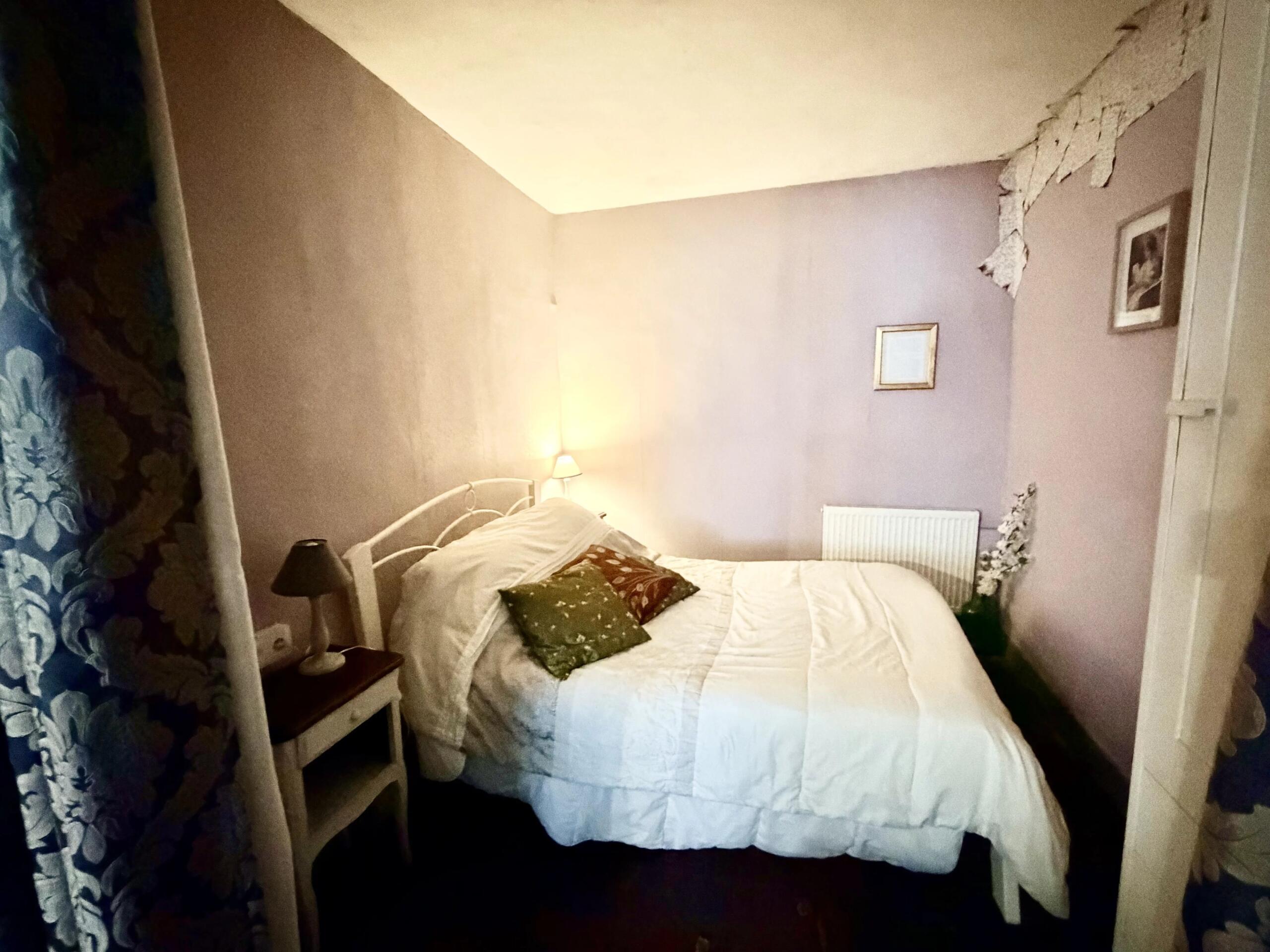 Large renovated townhouse with its authentic soul intact, Limousin – France – BVI84215