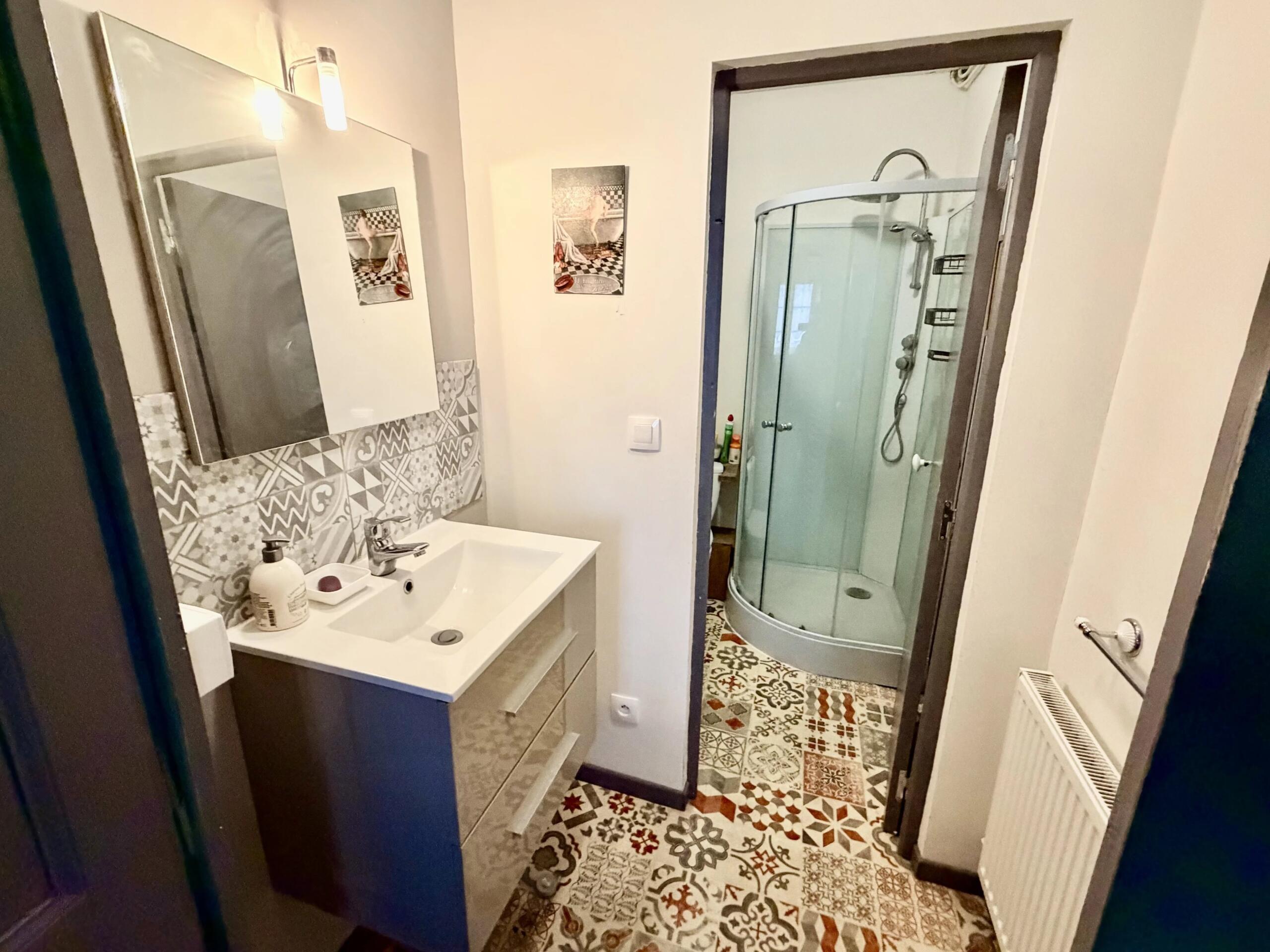 Large renovated townhouse with its authentic soul intact, Limousin – France – BVI84215