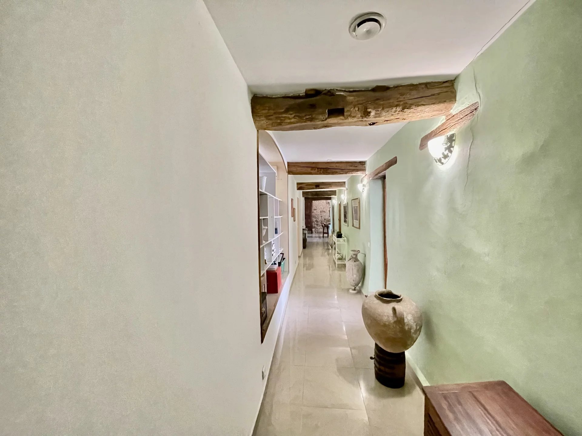 Stone Property- Charm, Quiet and Potential near Nérac and Agen, Aquitaine – France – BVI80795