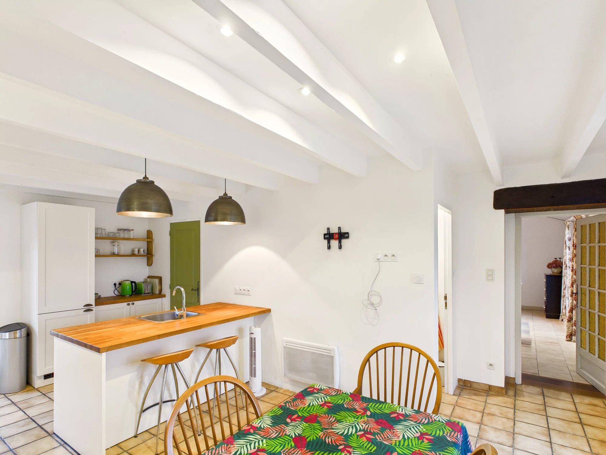 Timeless Stone Residence with Guest Cottage and Panoramic Views near Eymet, Aquitaine – France – BVI80504