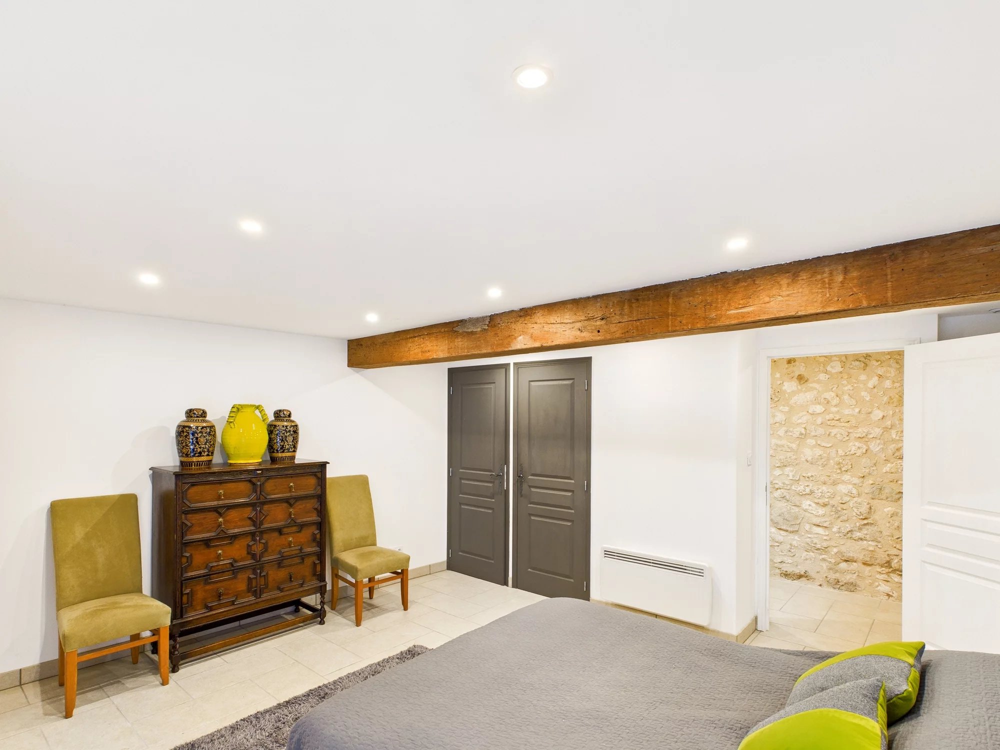 Timeless Stone Residence with Guest Cottage and Panoramic Views near Eymet, Aquitaine – France – BVI80504