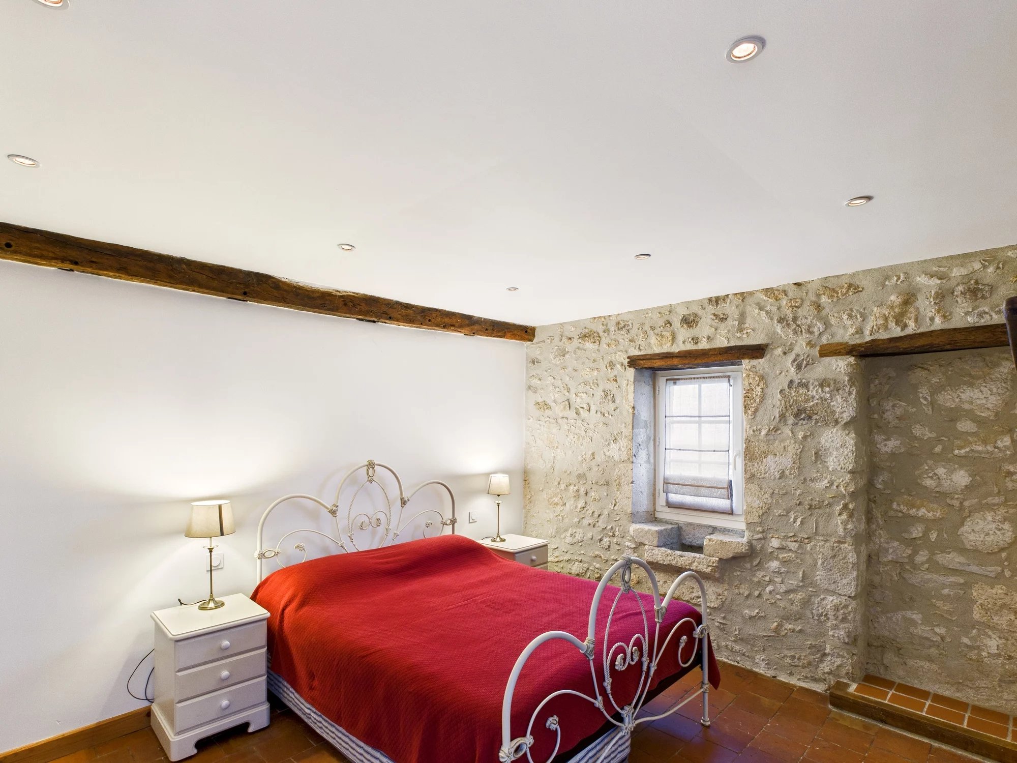 Timeless Stone Residence with Guest Cottage and Panoramic Views near Eymet, Aquitaine – France – BVI80504