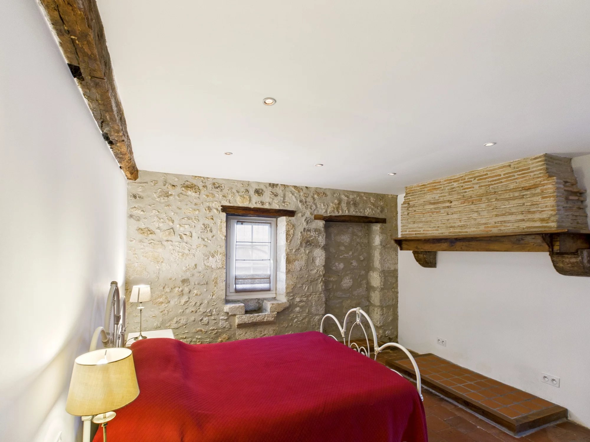 Timeless Stone Residence with Guest Cottage and Panoramic Views near Eymet, Aquitaine – France – BVI80504