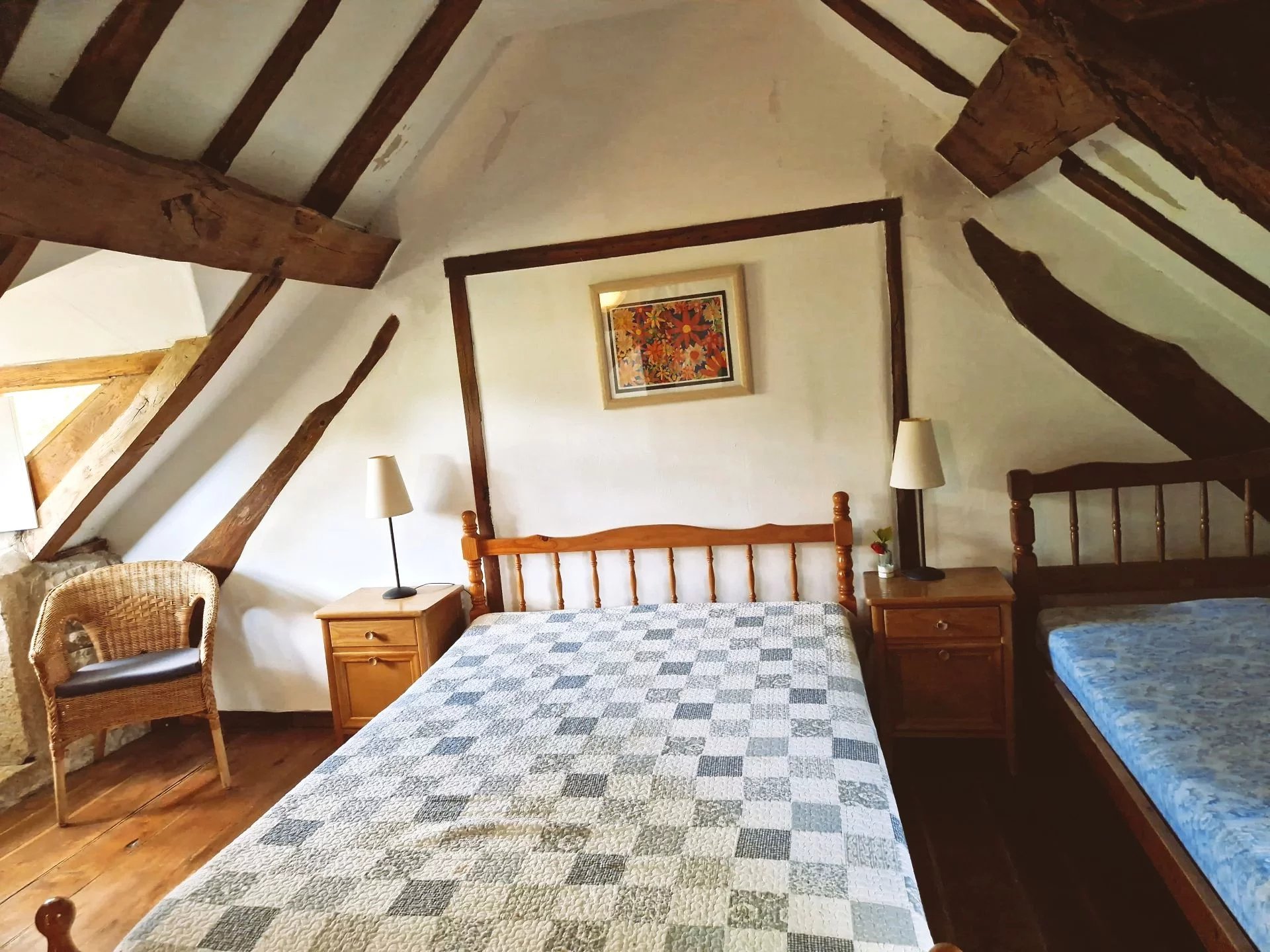 Beautiful Character Home in the Bucolic Aveyron Countryside, Midi-Pyrénées – France – BVI81254