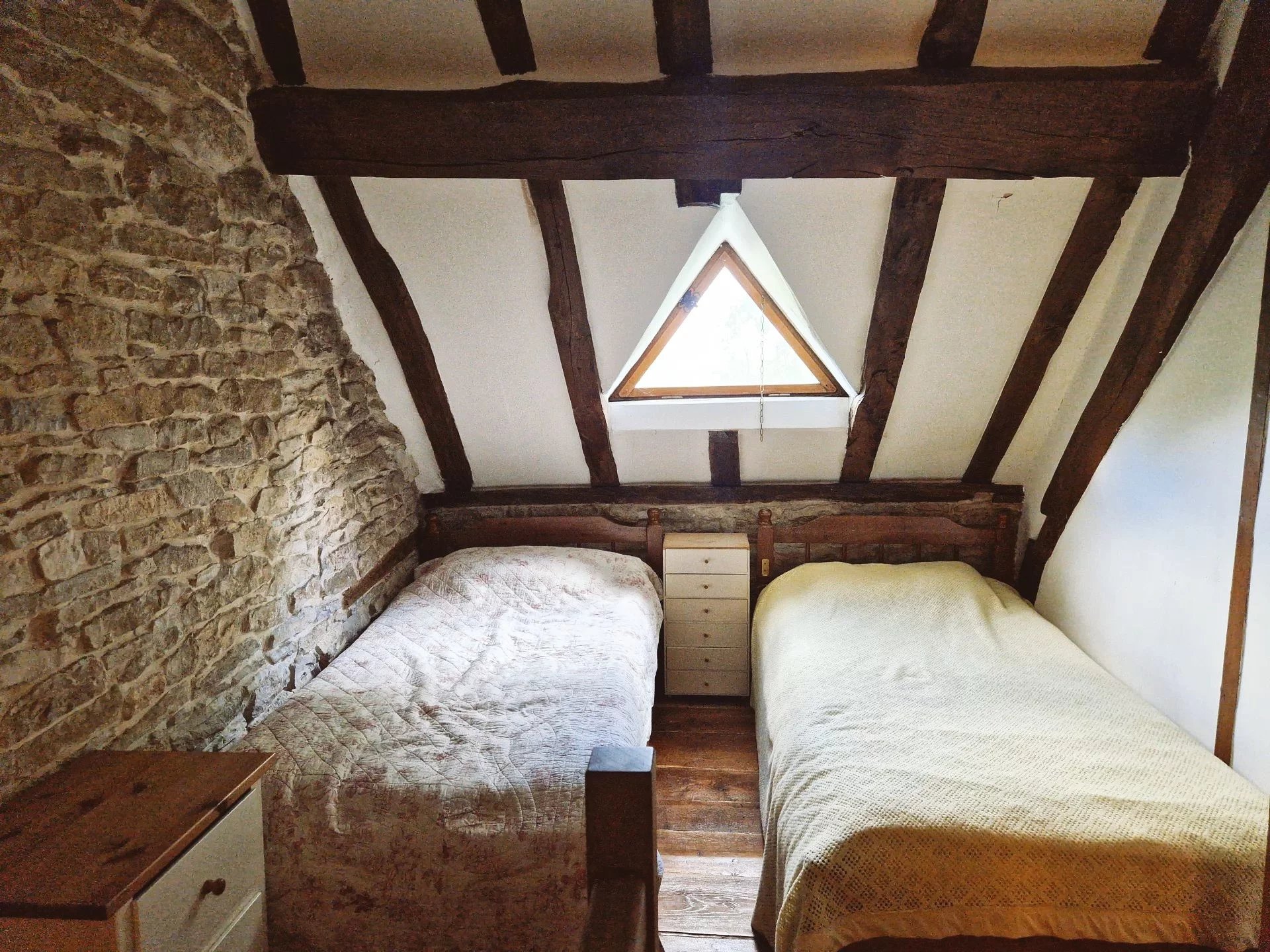 Beautiful Character Home in the Bucolic Aveyron Countryside, Midi-Pyrénées – France – BVI81254