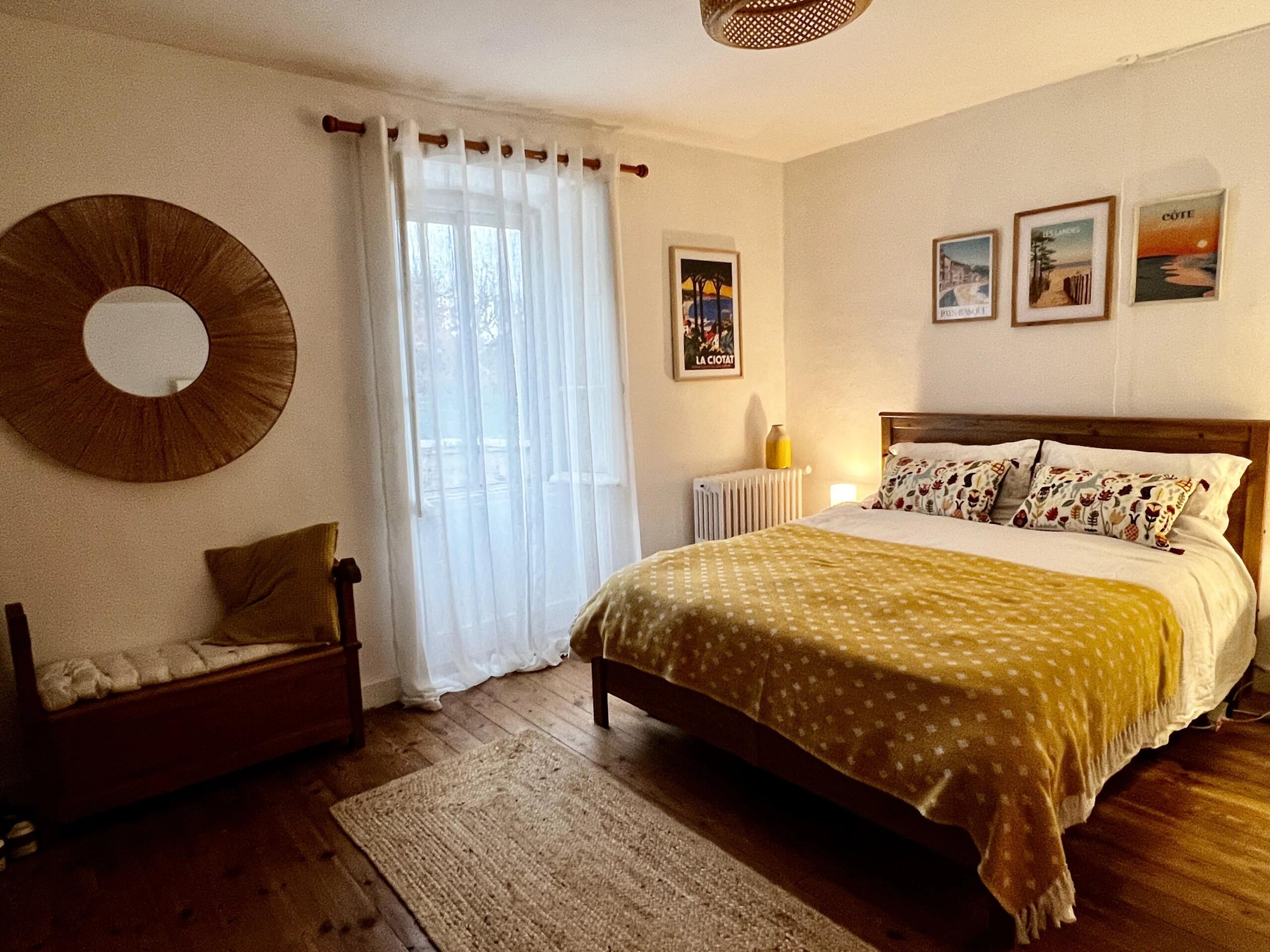 Detached house in prime location, Limousin – France – BVI83978