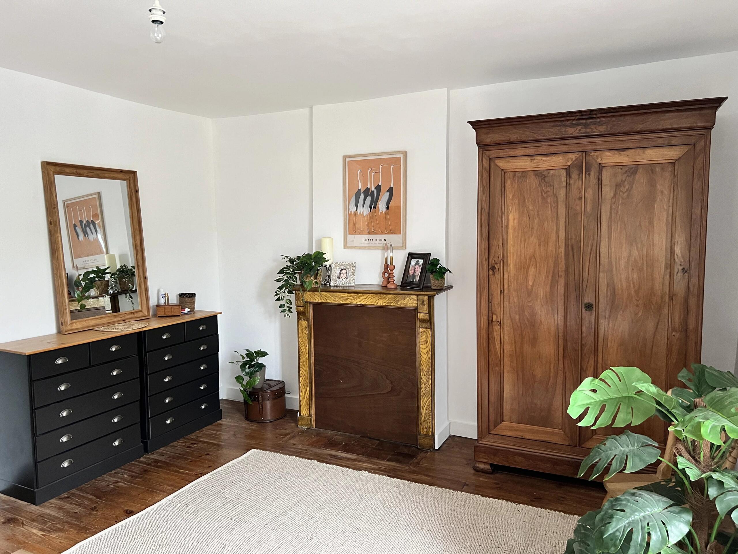 Detached house in prime location, Limousin – France – BVI83978