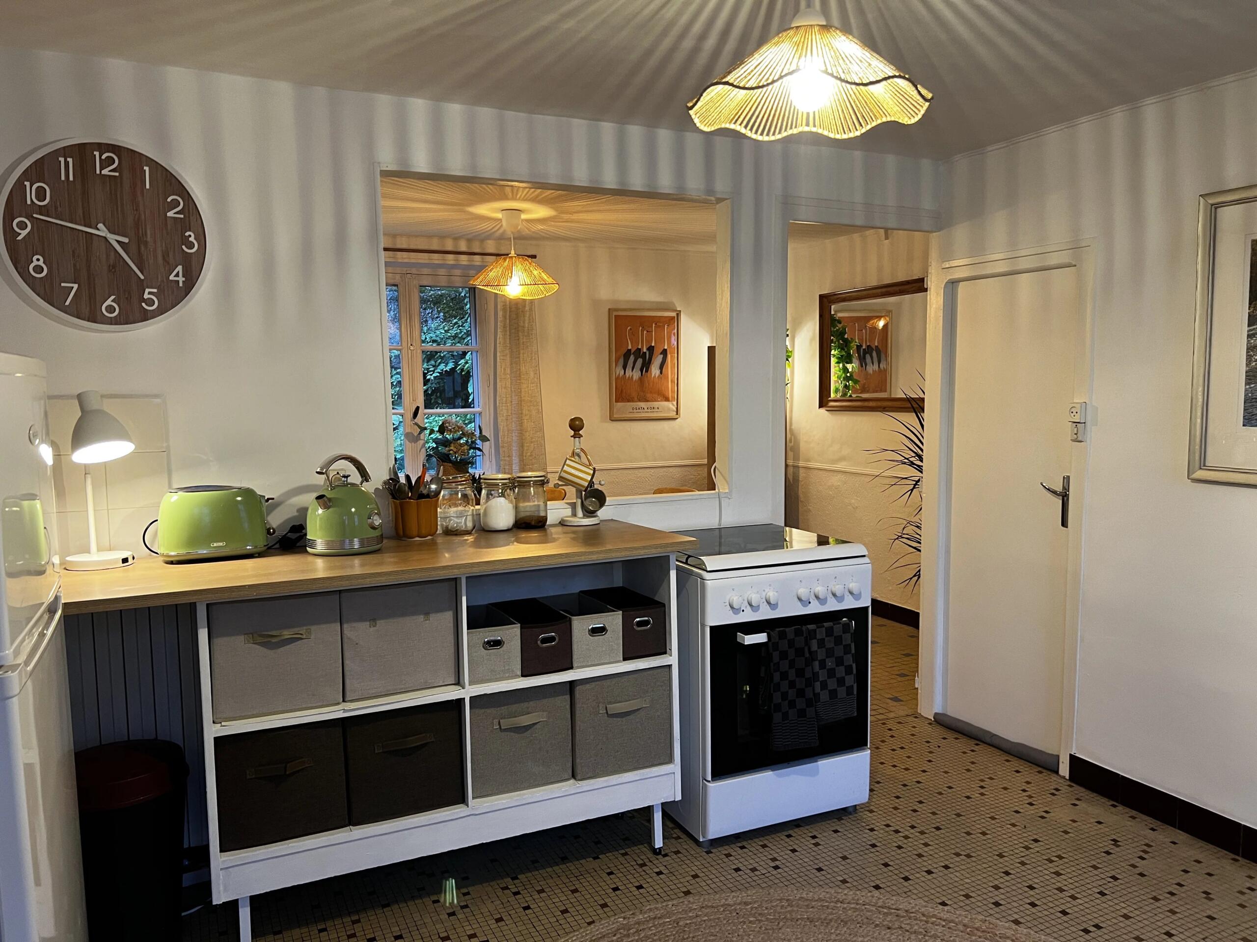 Detached house in prime location, Limousin – France – BVI83978