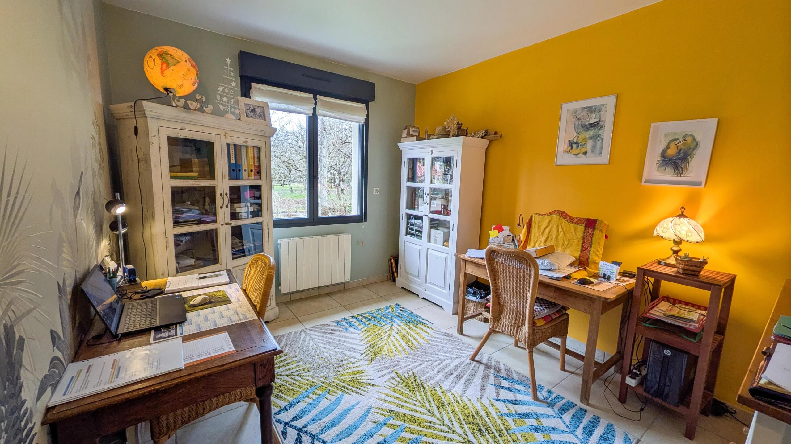 Contemporary Dordogne valley home with versatile layout and saltwater pool, Midi-Pyrénées – France – BVI84180