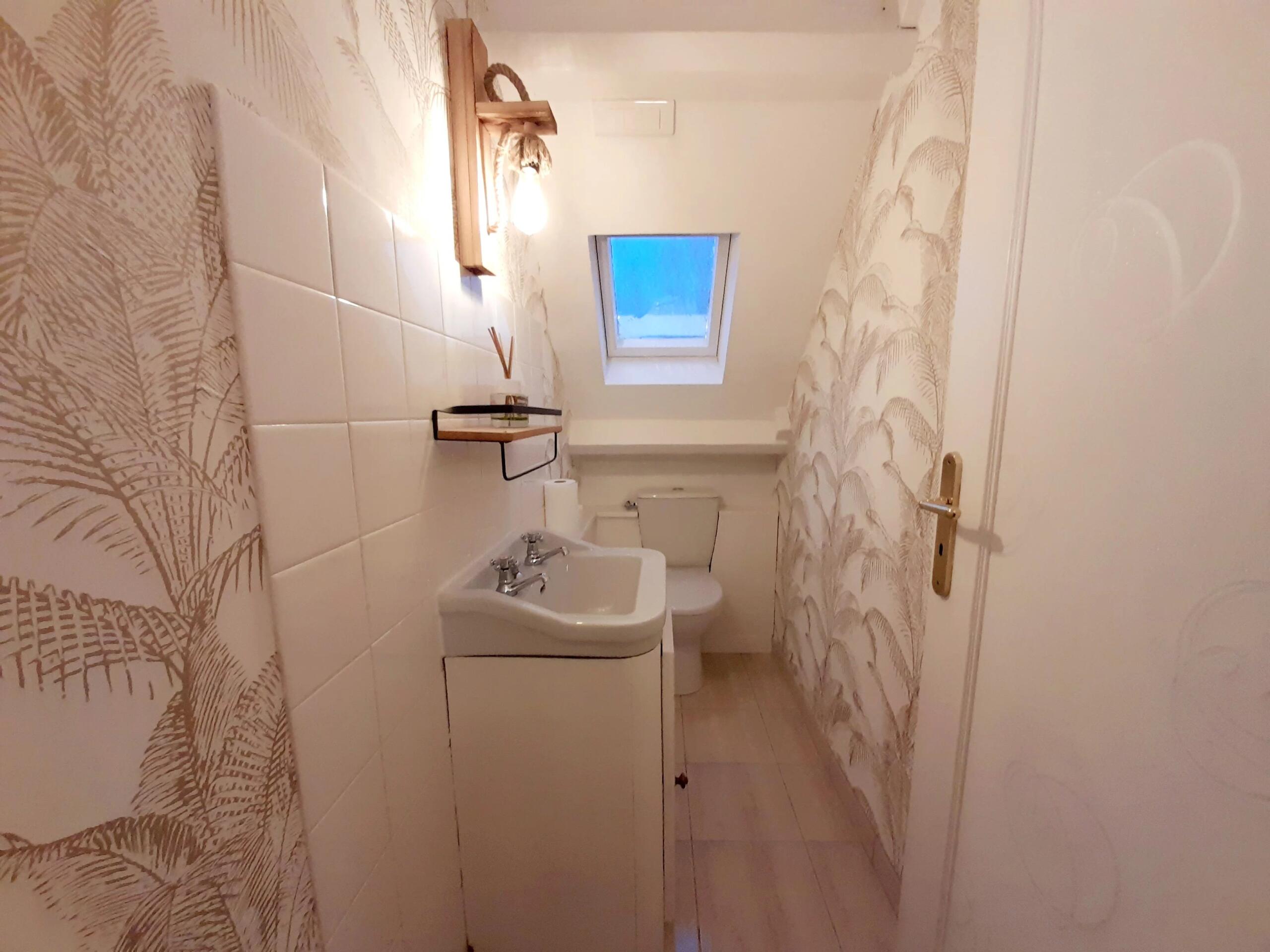 Elegant house with large garden in Bergerac, Aquitaine – France – BVI83135