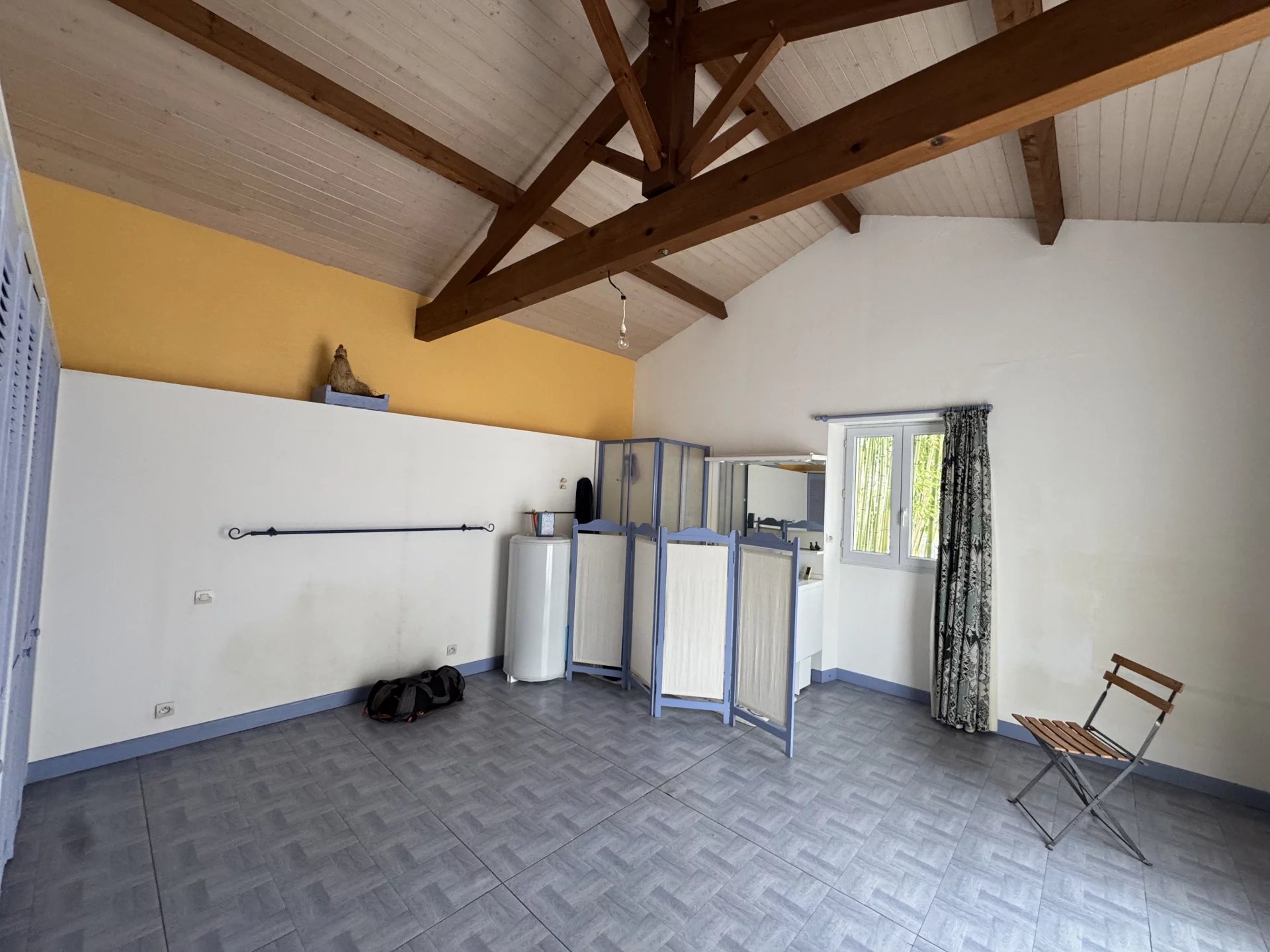 Charming Home with Pool near Merignac, Poitou-Charentes – France – BVI80182