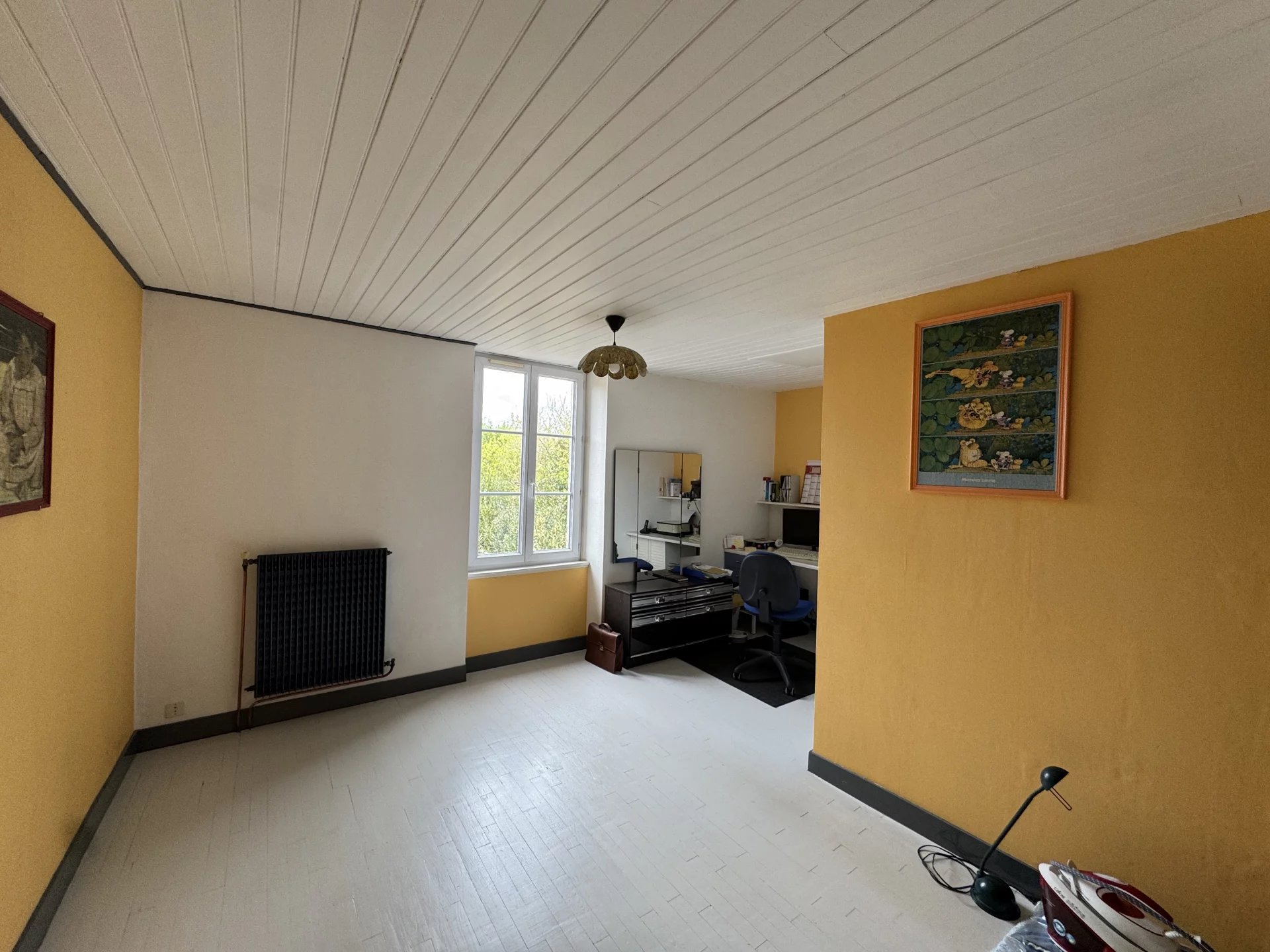 Charming Home with Pool near Merignac, Poitou-Charentes – France – BVI80182