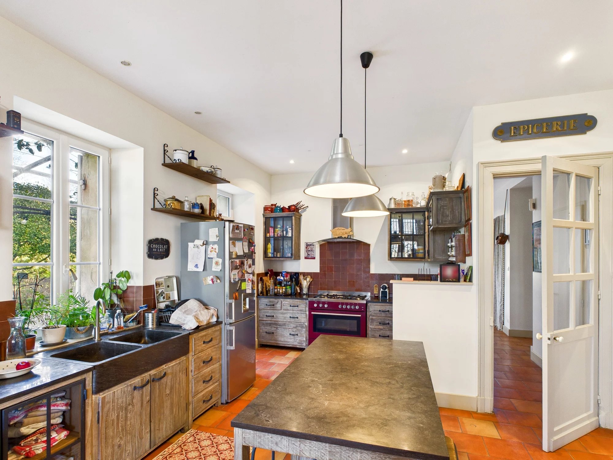 Beautiful Château Estate in the Lot et Garonne, Aquitaine – France – BVI83936