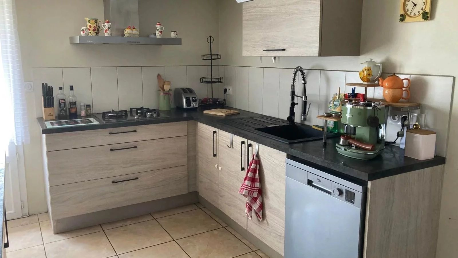 187 m² house – 4 bedrooms – swimming pool, Aquitaine – France – BVI84124