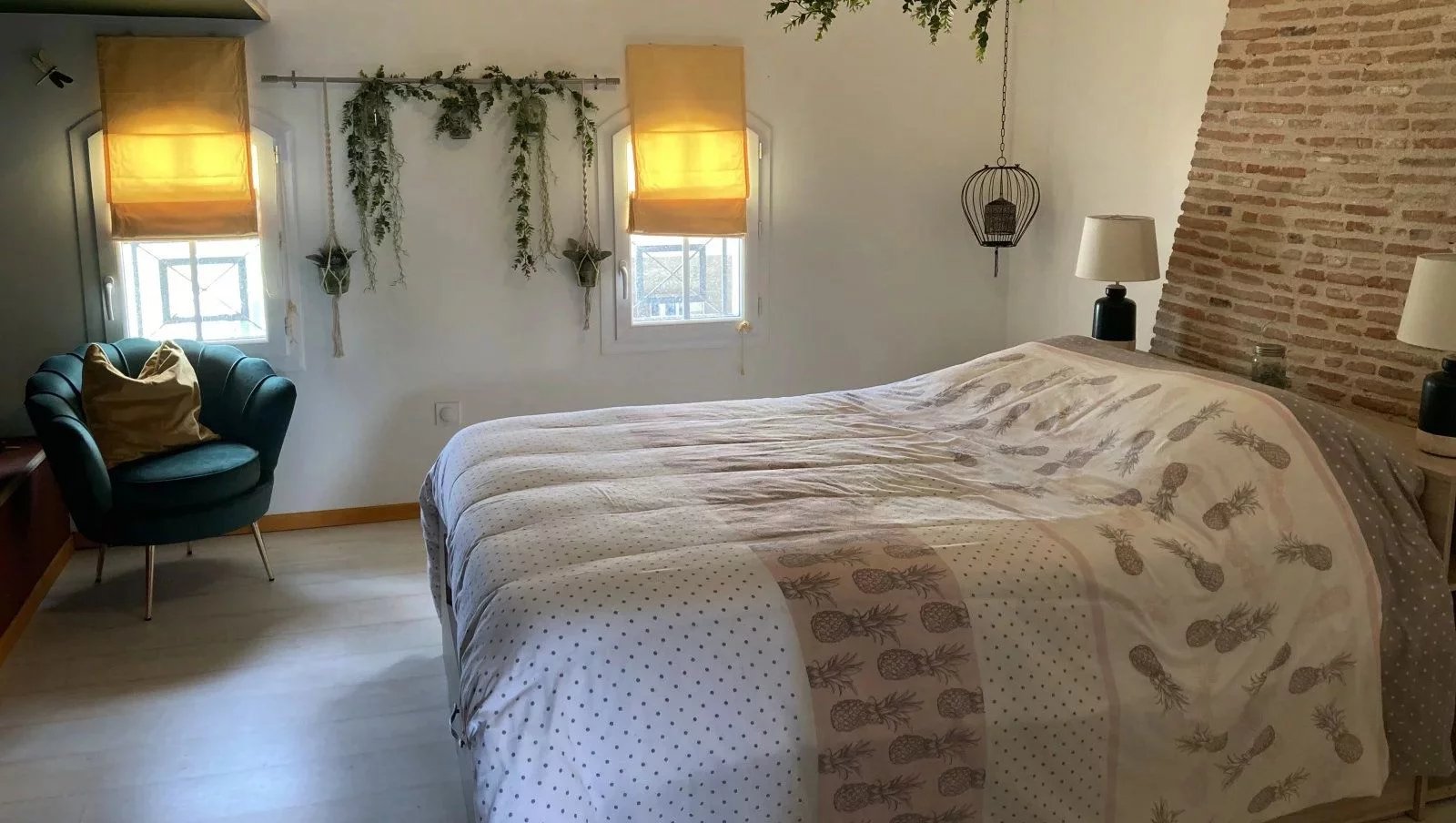 187 m² house – 4 bedrooms – swimming pool, Aquitaine – France – BVI84124