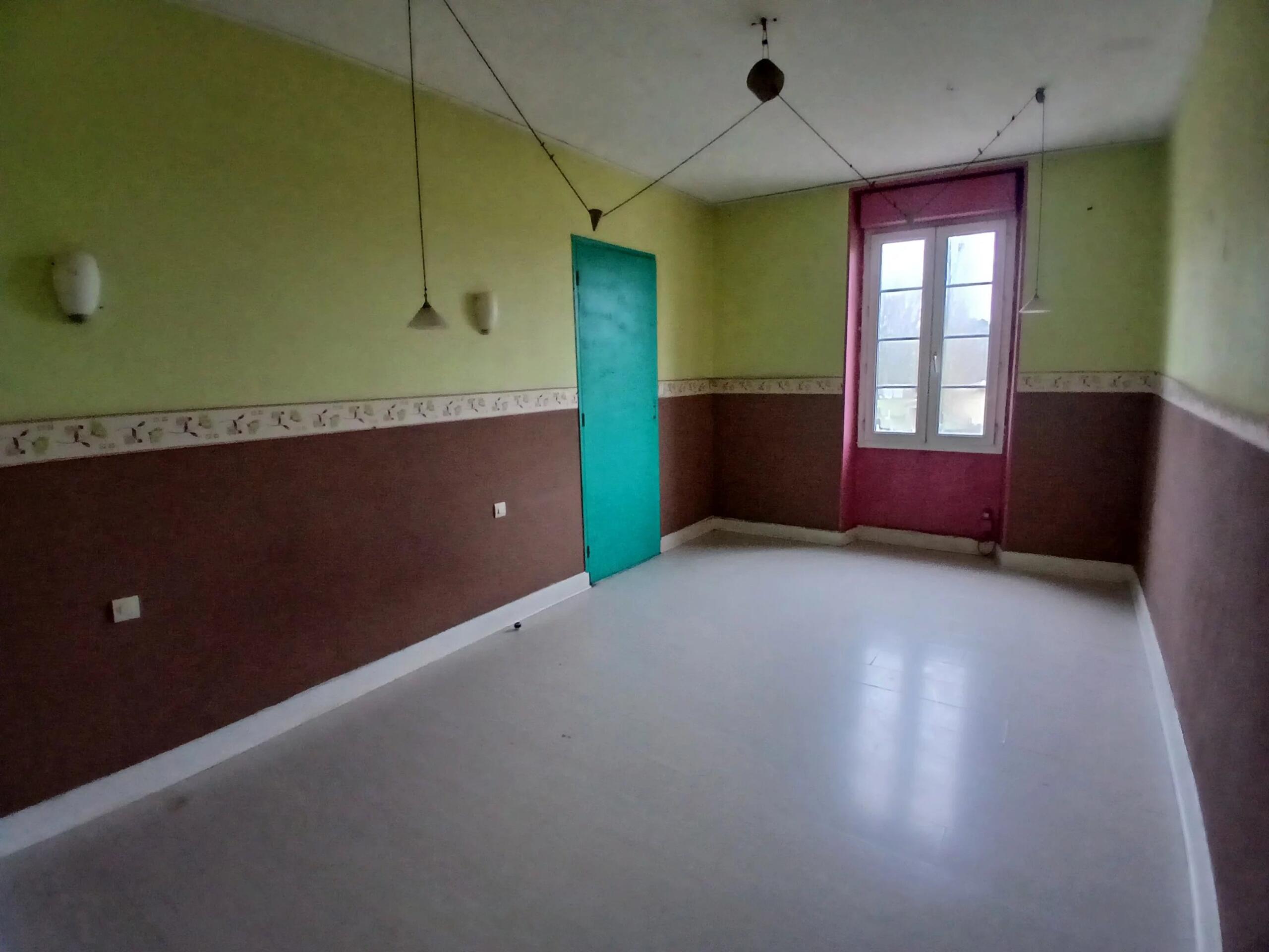 Pretty stone house to renovate, Aquitaine – France – BVI84142