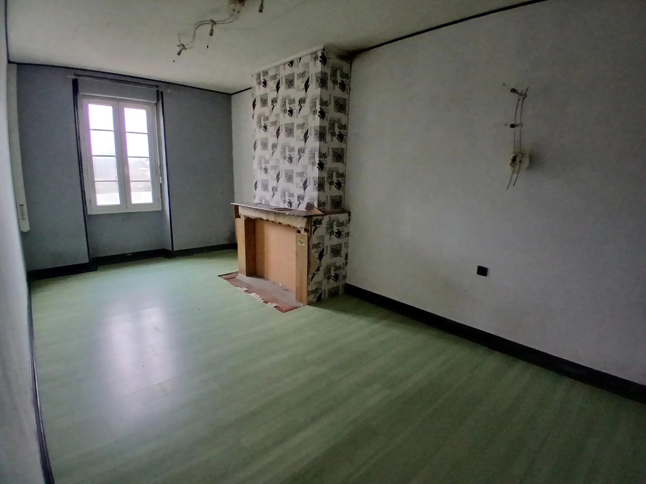 Pretty stone house to renovate, Aquitaine – France – BVI84142