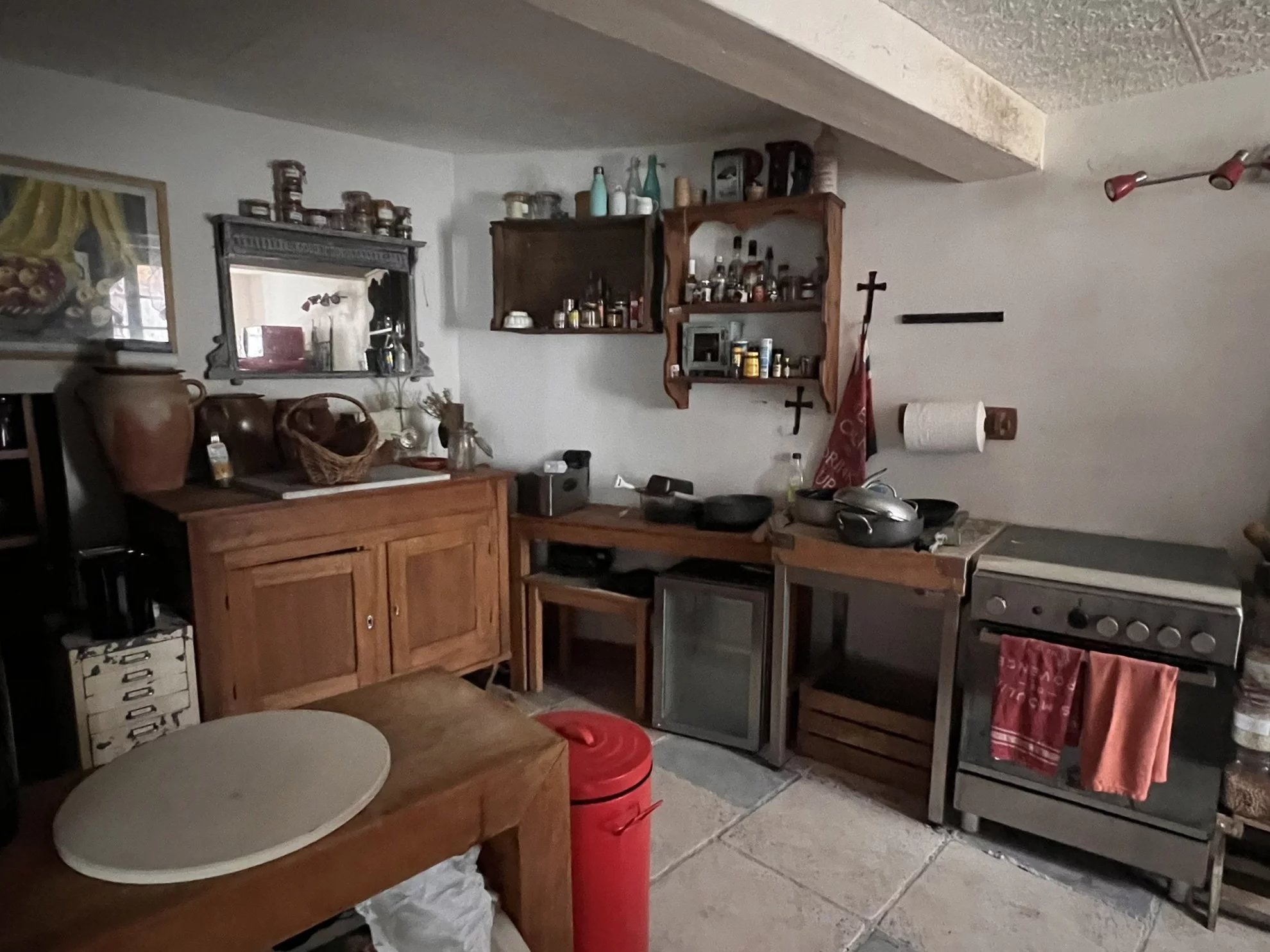 Renovation Project/Investment Potential, Limousin – France – BVI83784