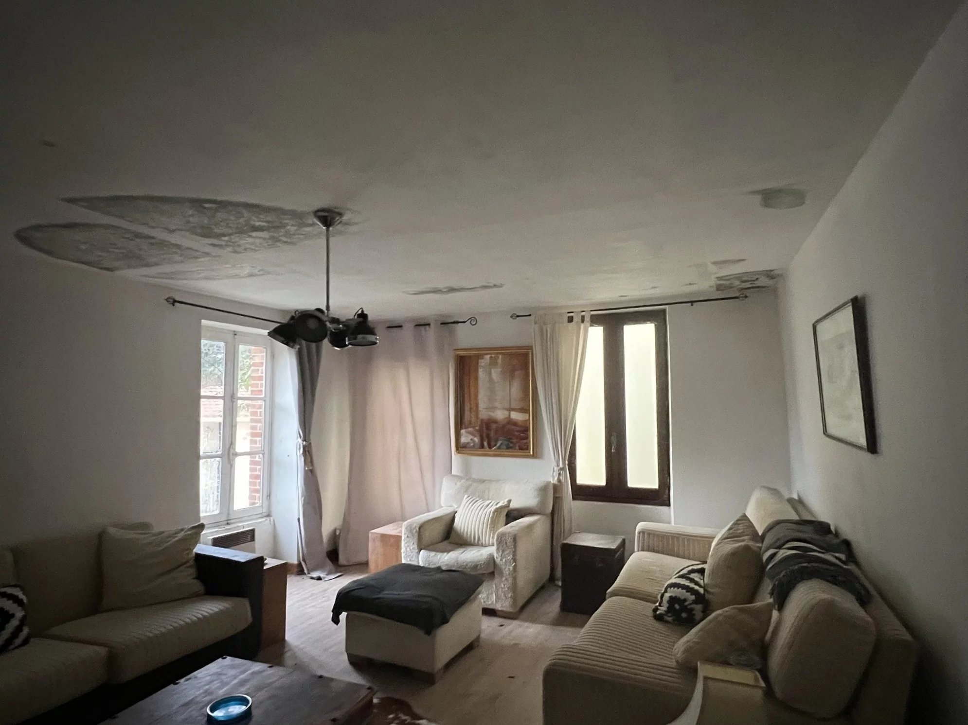 Renovation Project/Investment Potential, Limousin – France – BVI83784