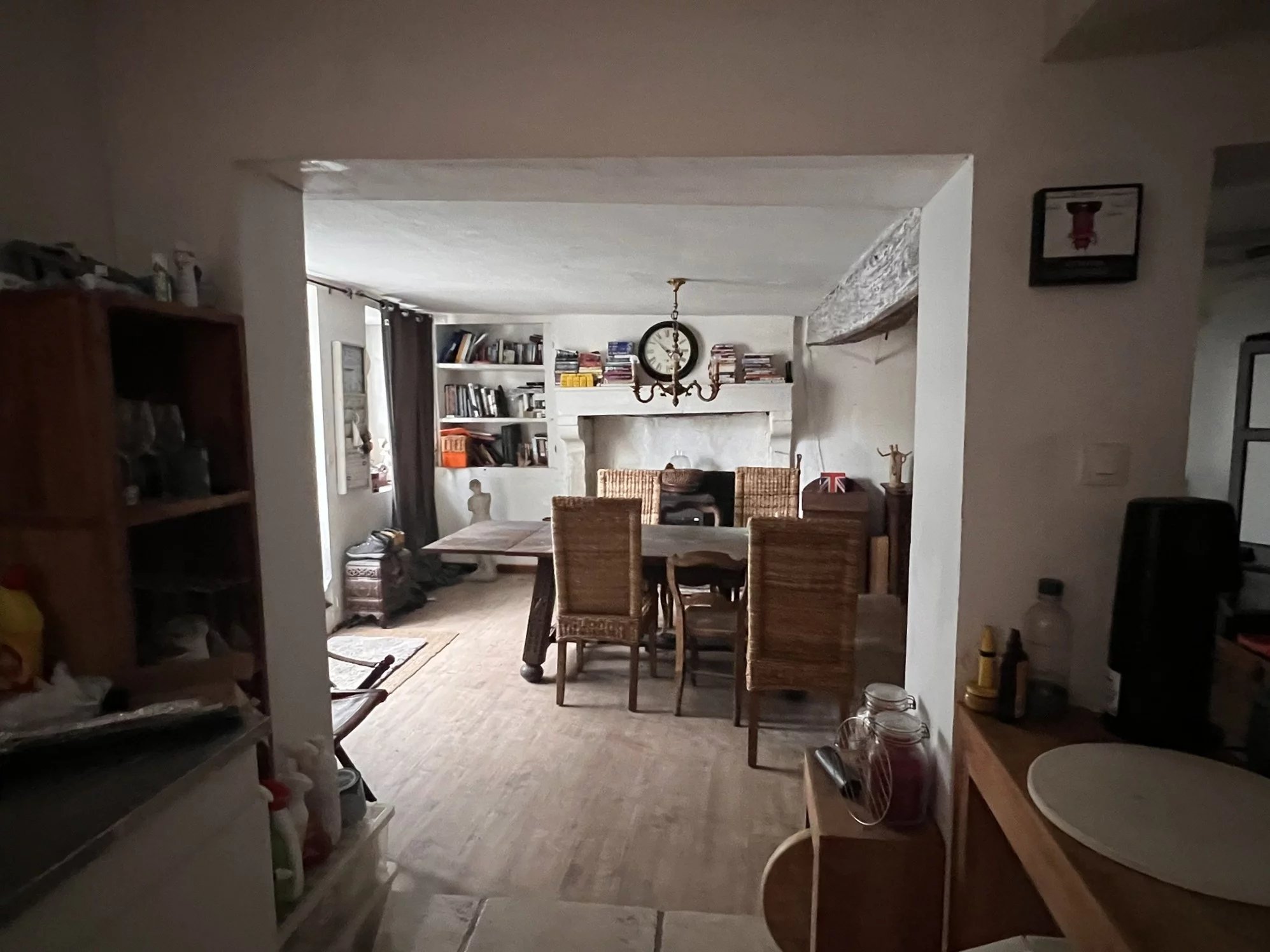 Renovation Project/Investment Potential, Limousin – France – BVI83784