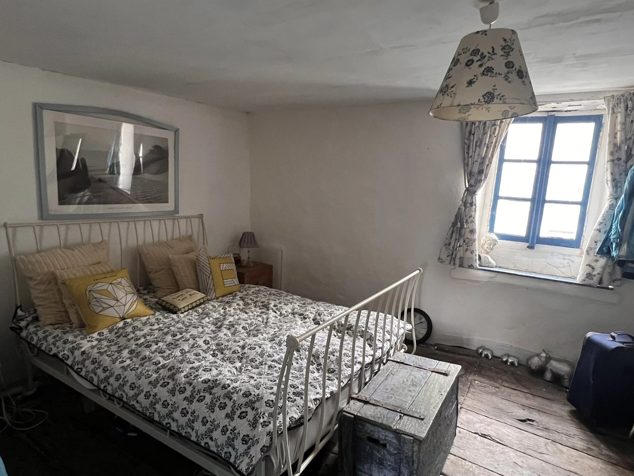 Renovation Project/Investment Potential, Limousin – France – BVI83784