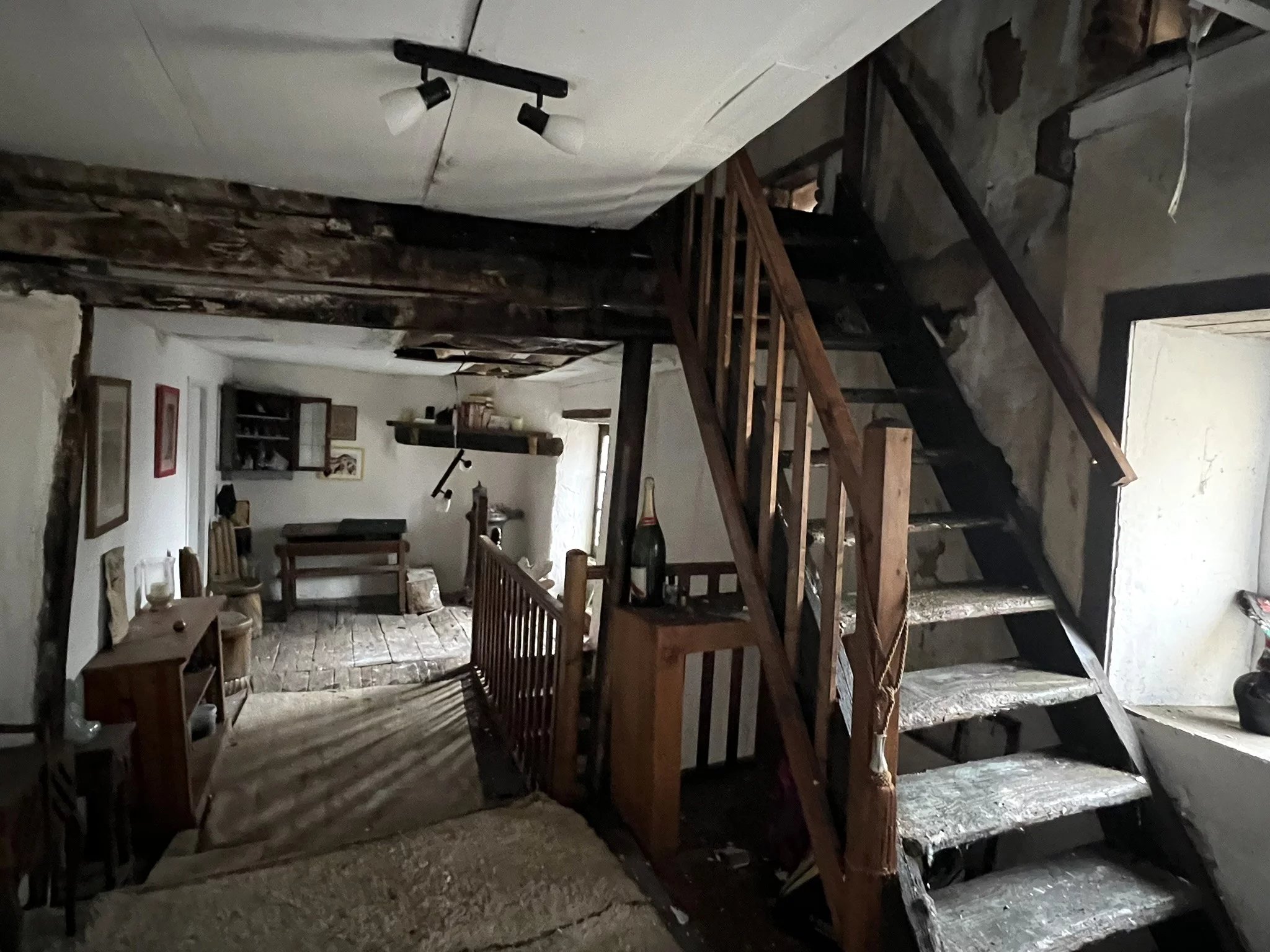 Renovation Project/Investment Potential, Limousin – France – BVI83784