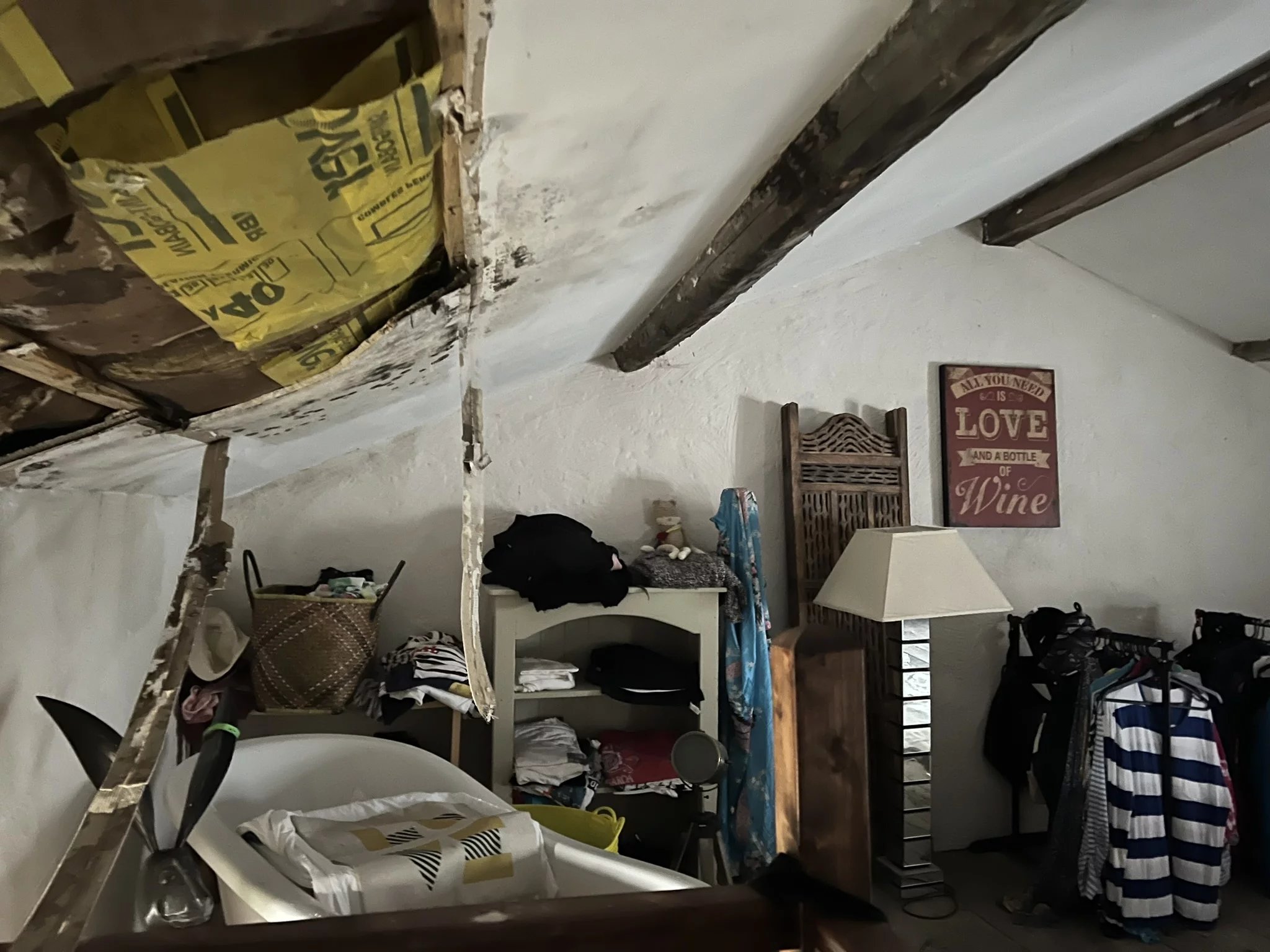 Renovation Project/Investment Potential, Limousin – France – BVI83784