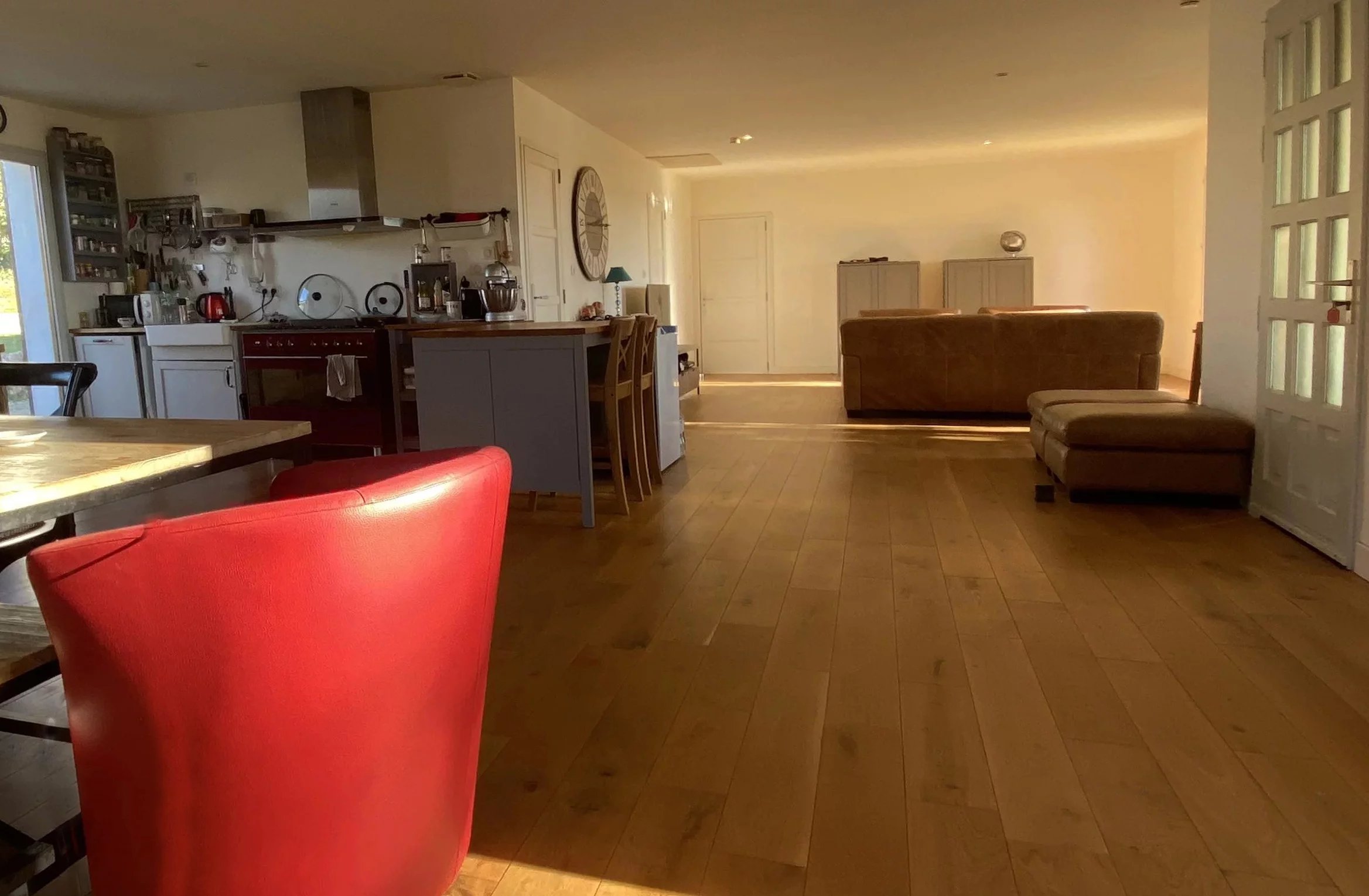 Charming Bungalow with Panoramic Countryside Views, Aquitaine – France – BVI83725