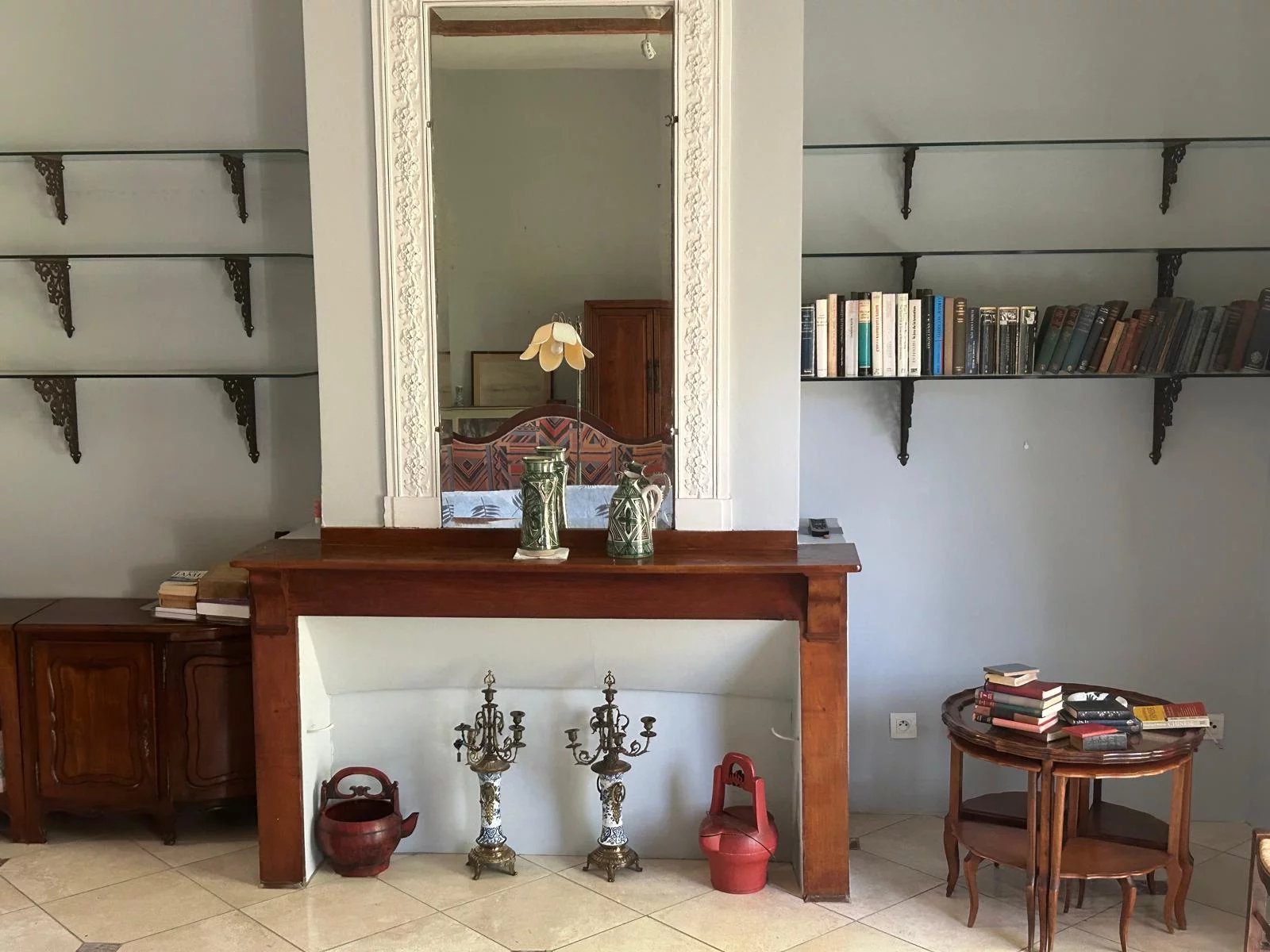 Elegant Maison de Maître with Magnificent Walled Garden, Languedoc-Roussillon – France – BVI83206