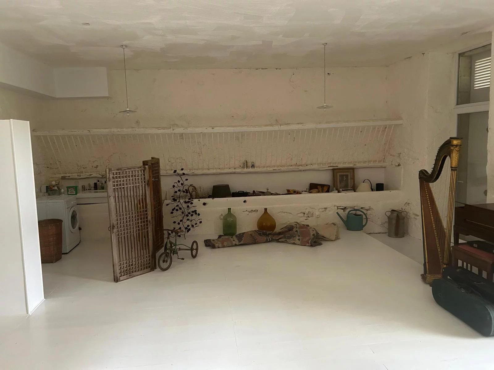 Elegant Maison de Maître with Magnificent Walled Garden, Languedoc-Roussillon – France – BVI83206