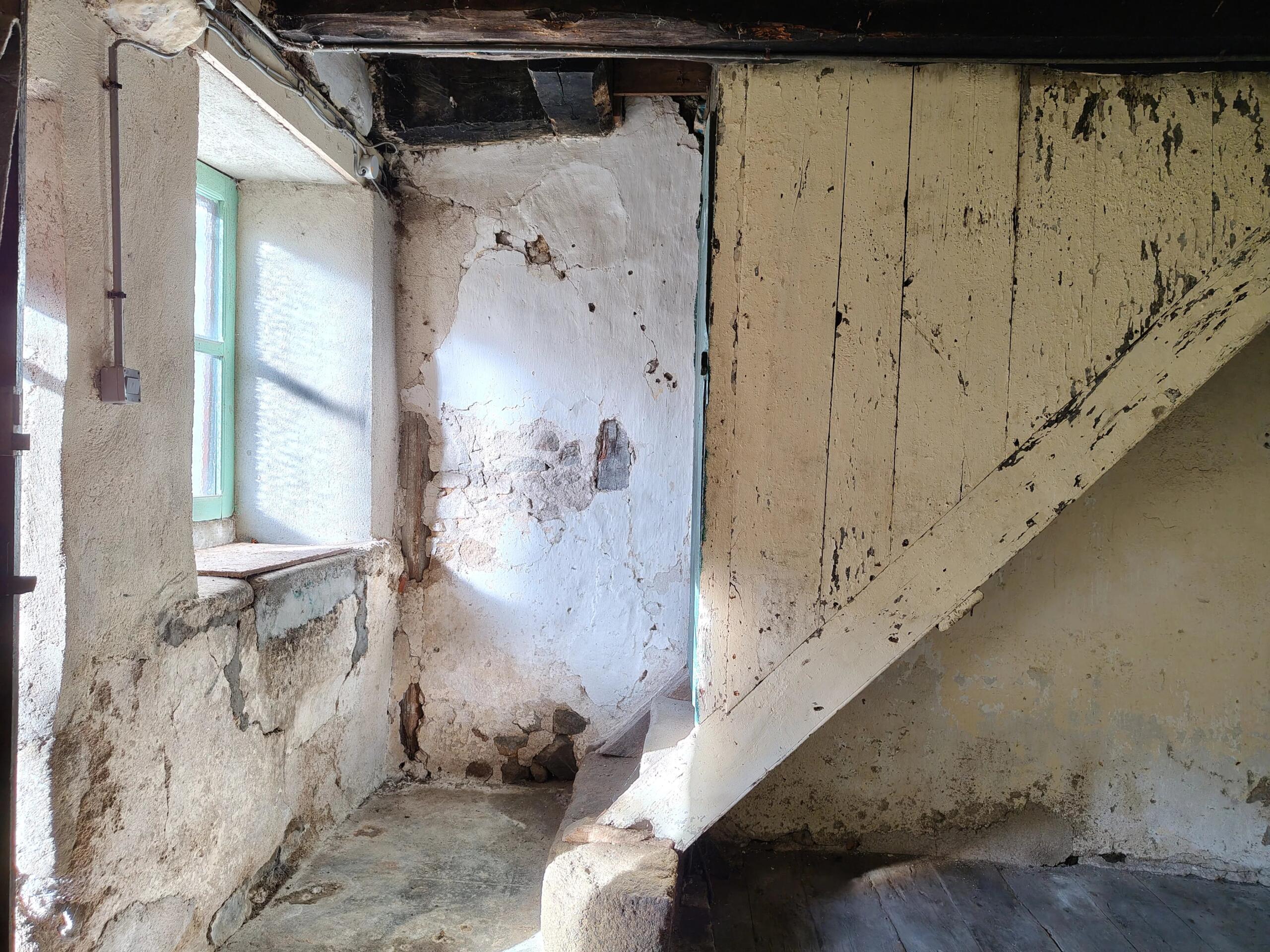 Renovation project with view and well, Aquitaine – France – BVI83938