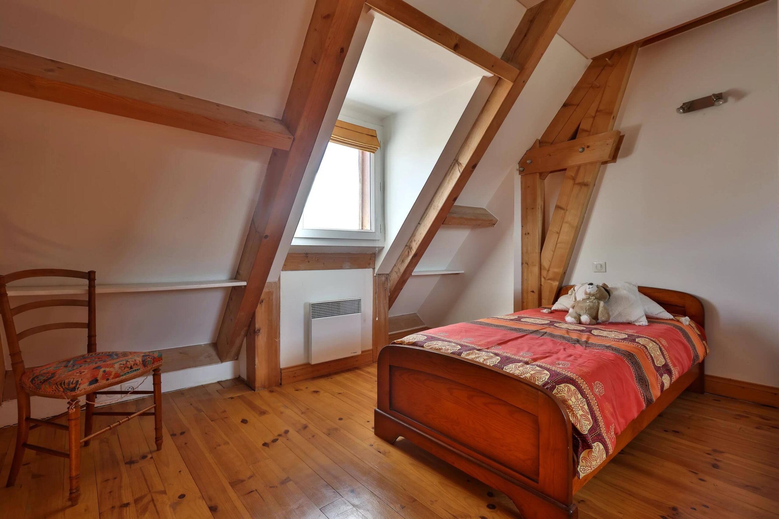 Charming Sarlat Home: Modern Amenities, Countryside Views, Aquitaine – France – BVI81896