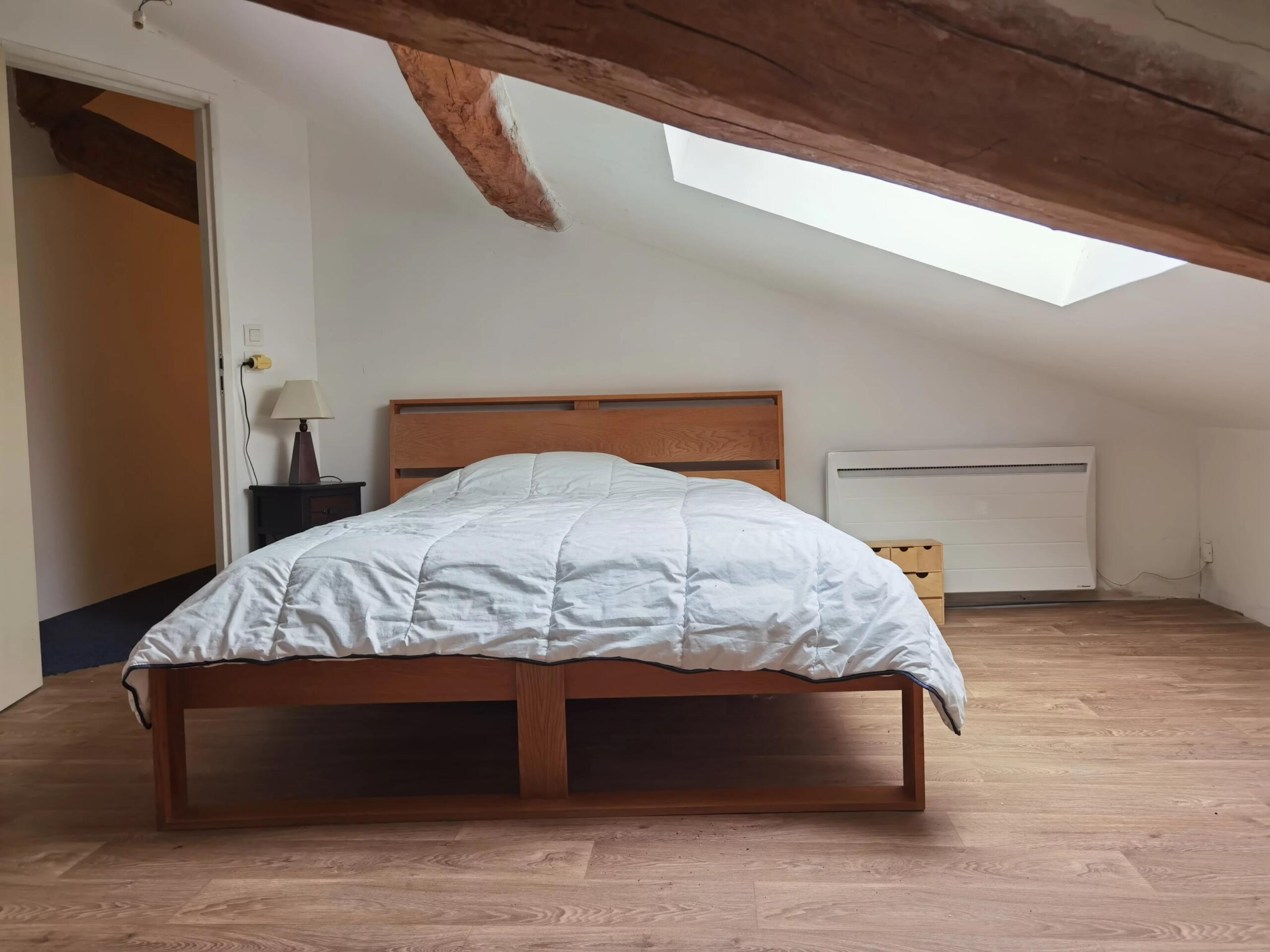 Spacious 220 m² Farmhouse with Guest House and Equestrian Land near Moissac, Midi-Pyrénées – France – BVI83892