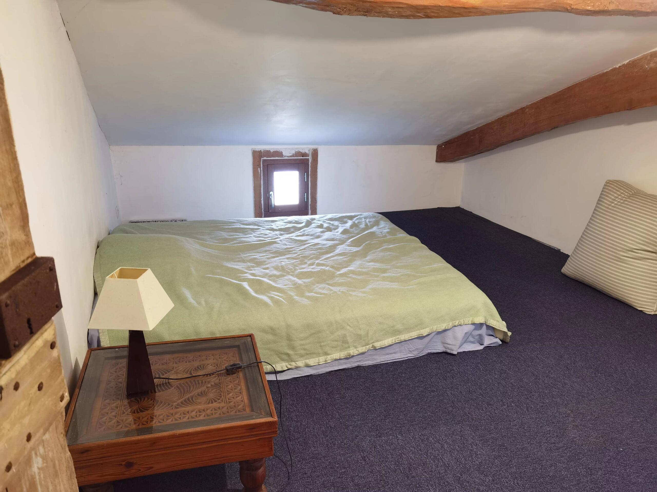 Spacious 220 m² Farmhouse with Guest House and Equestrian Land near Moissac, Midi-Pyrénées – France – BVI83892